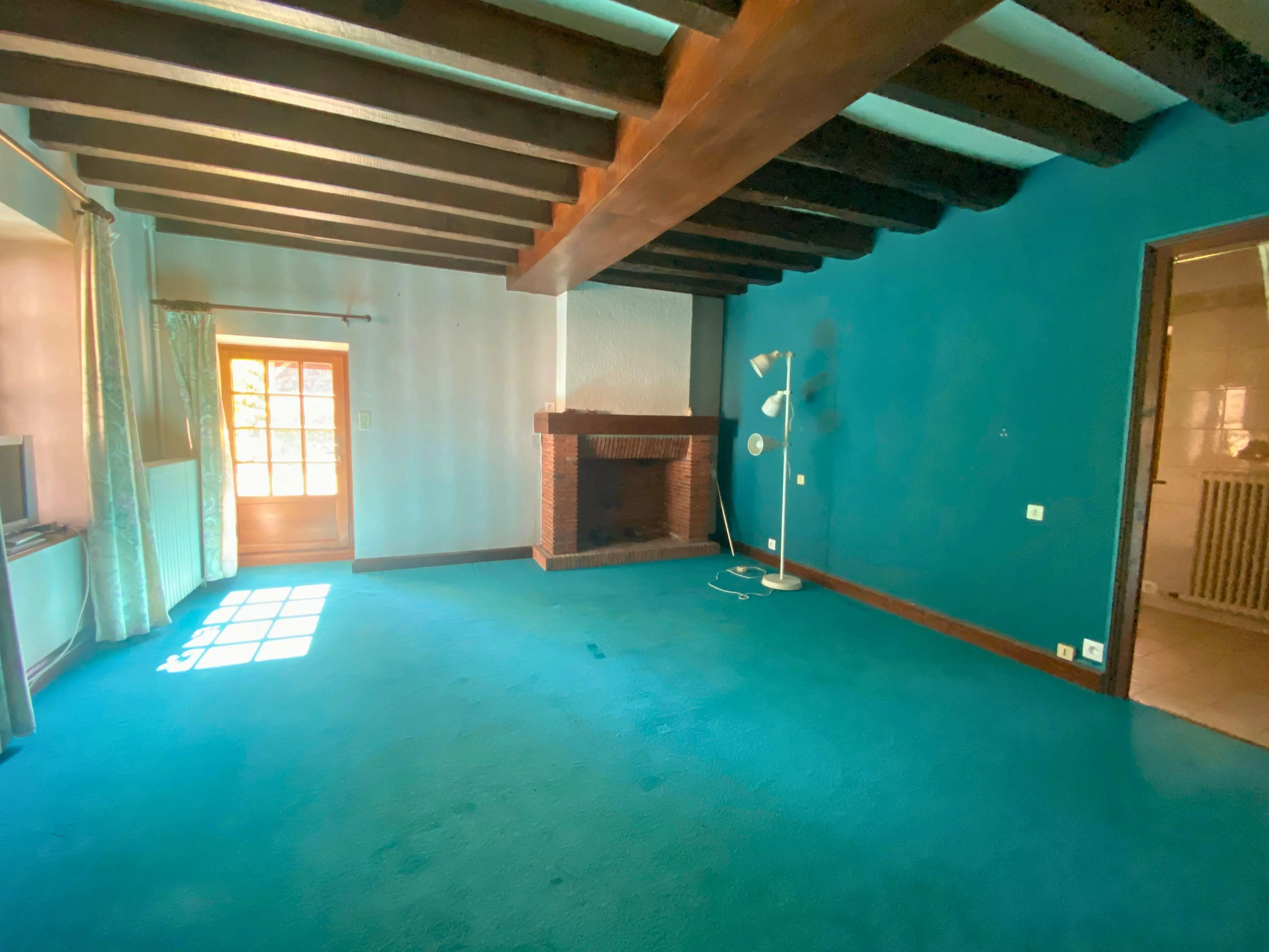 Maison 8 pièces à Chitenay — photo 9