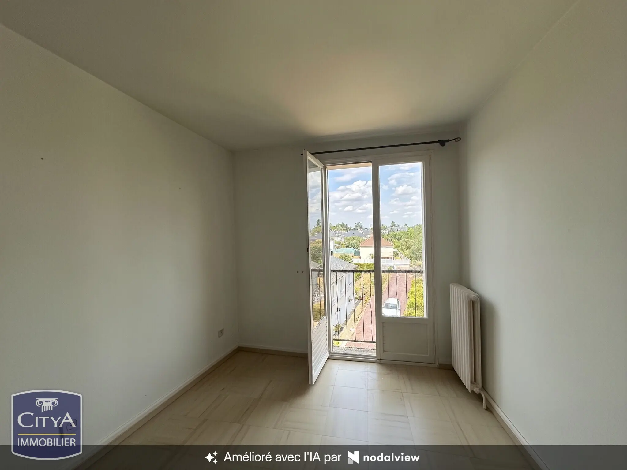 Appartement 3 pièces à Blois — photo 4