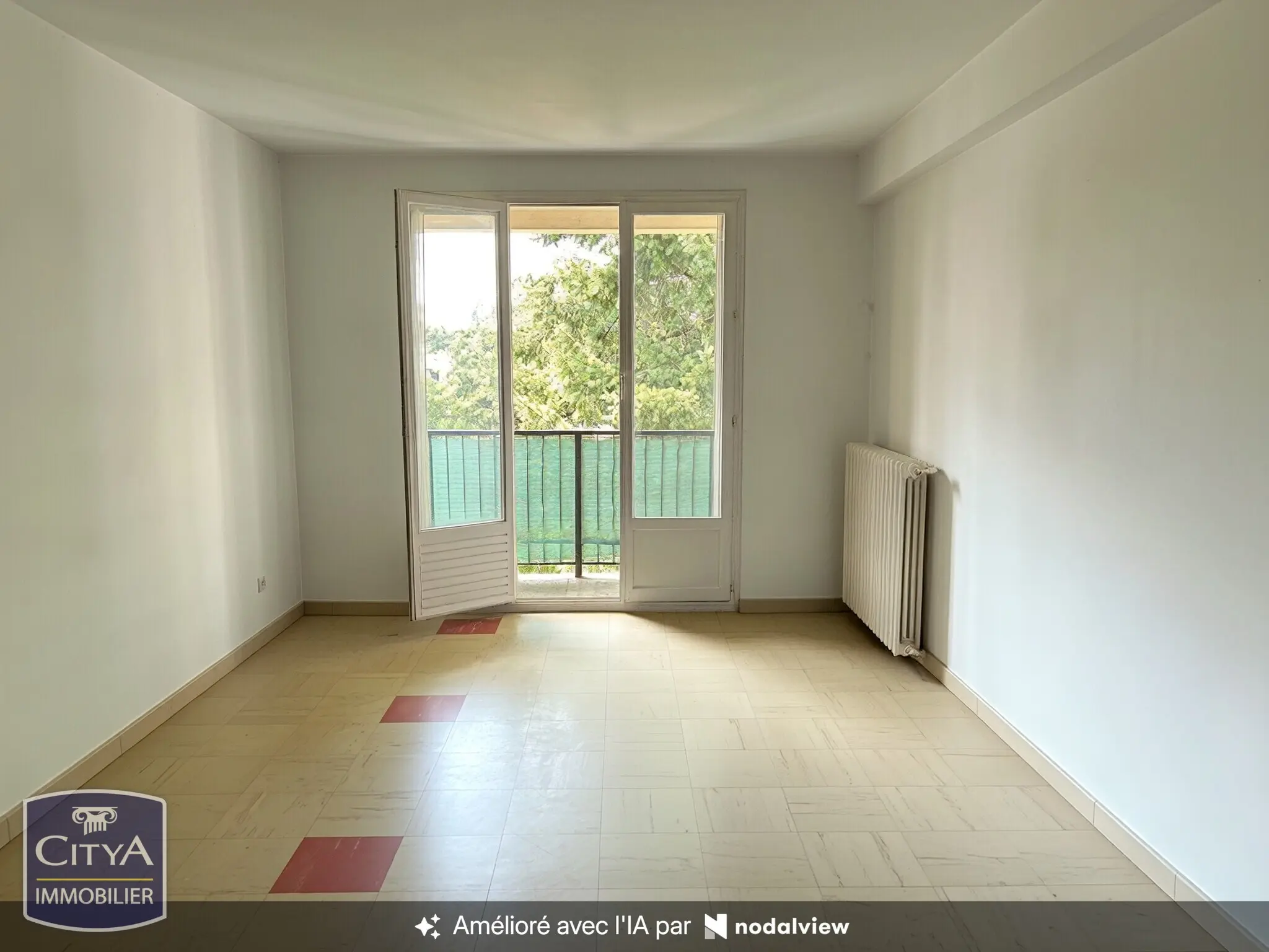 Appartement 3 pièces à Blois — photo 2
