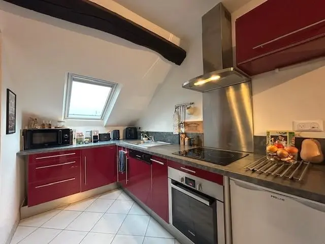 Appartement 3 pièces à Blois — photo 7