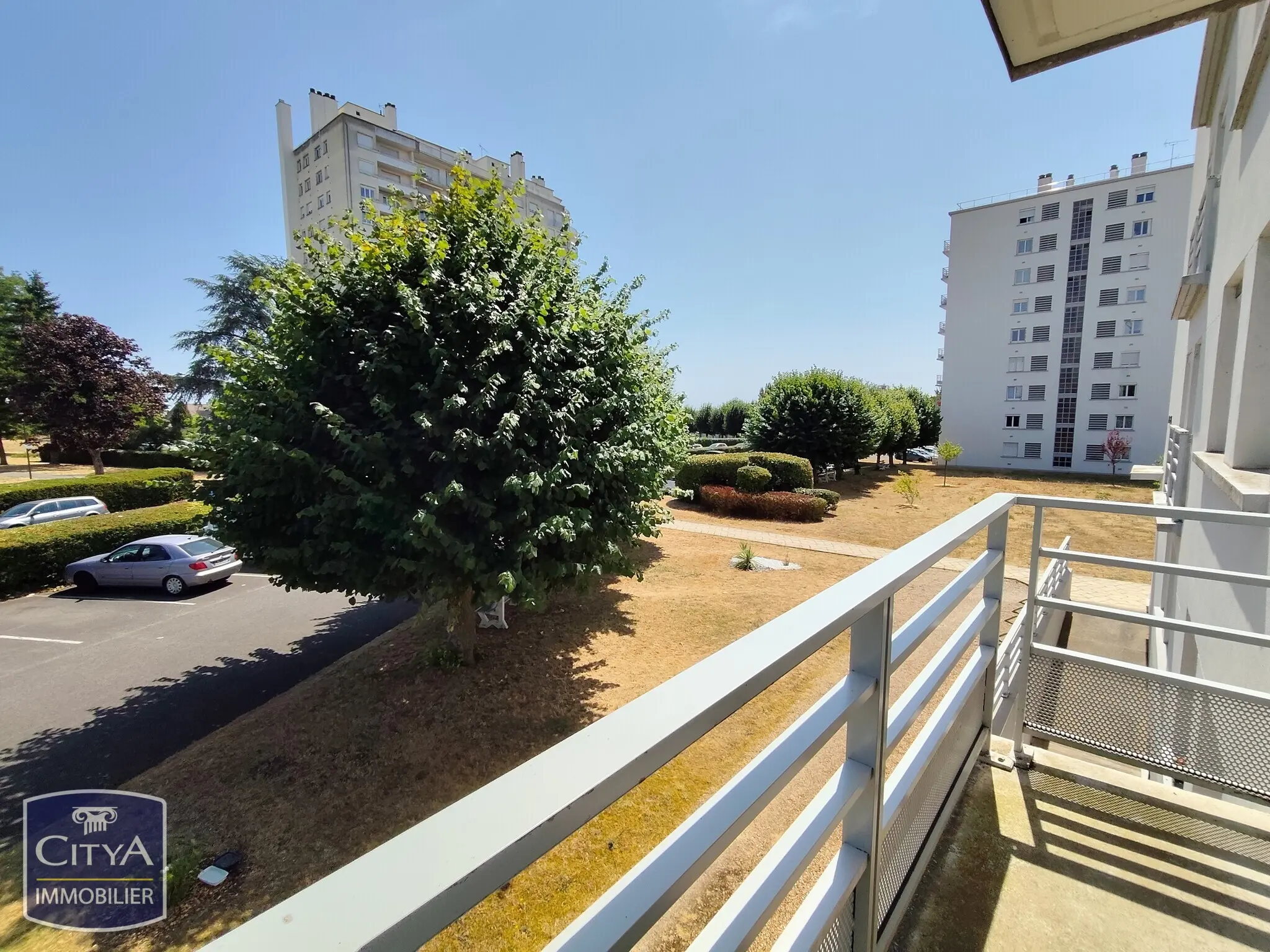 Appartement 3 pièces 68.23m²