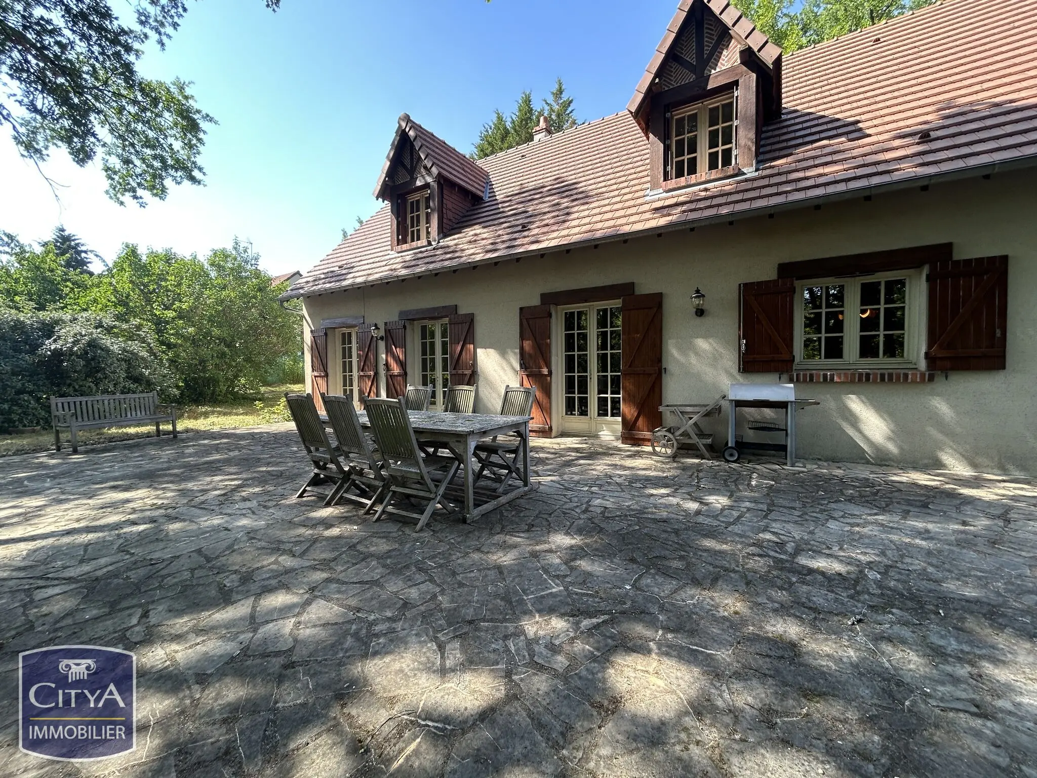 Maison 7 pièces 150.2m²