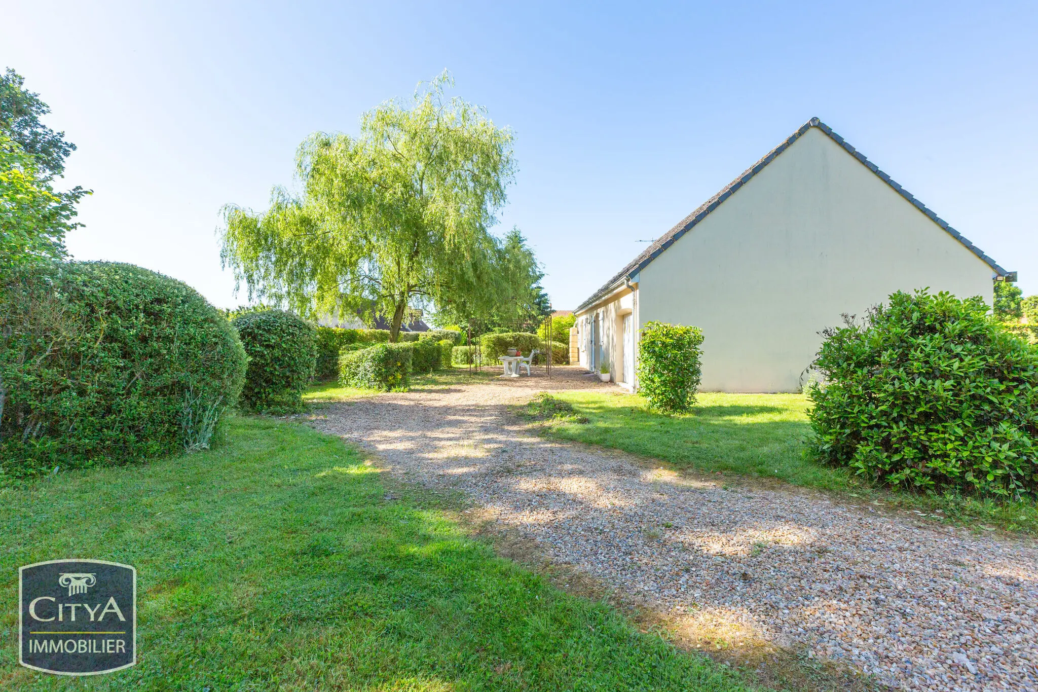 Maison 3 pièces 73.32m²