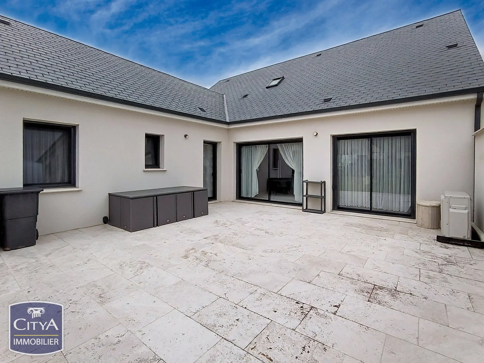 Maison 6 pièces à Blois — photo 17