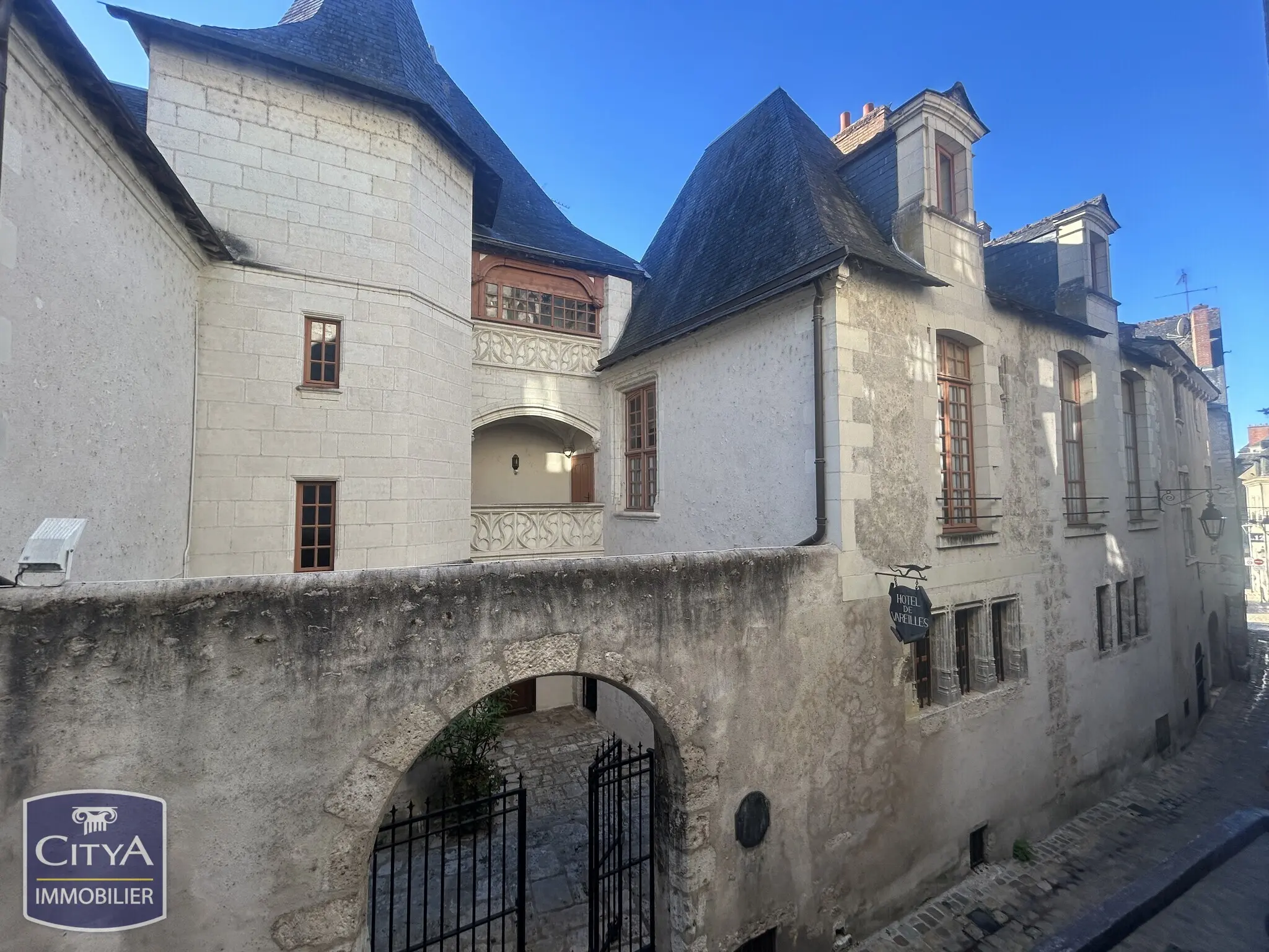 Appartement 3 pièces à Blois — photo 14