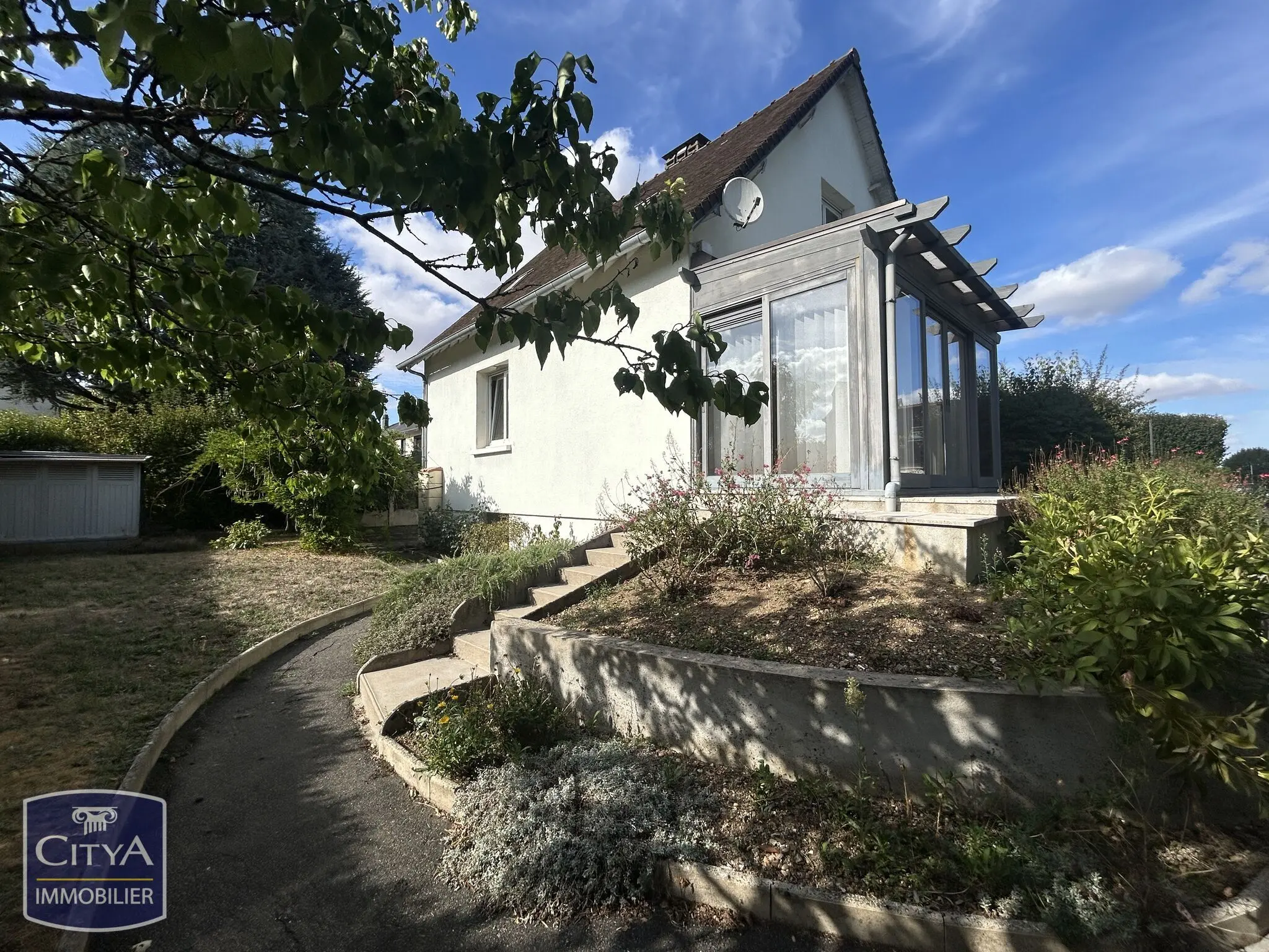 Maison 9 pièces 173m²