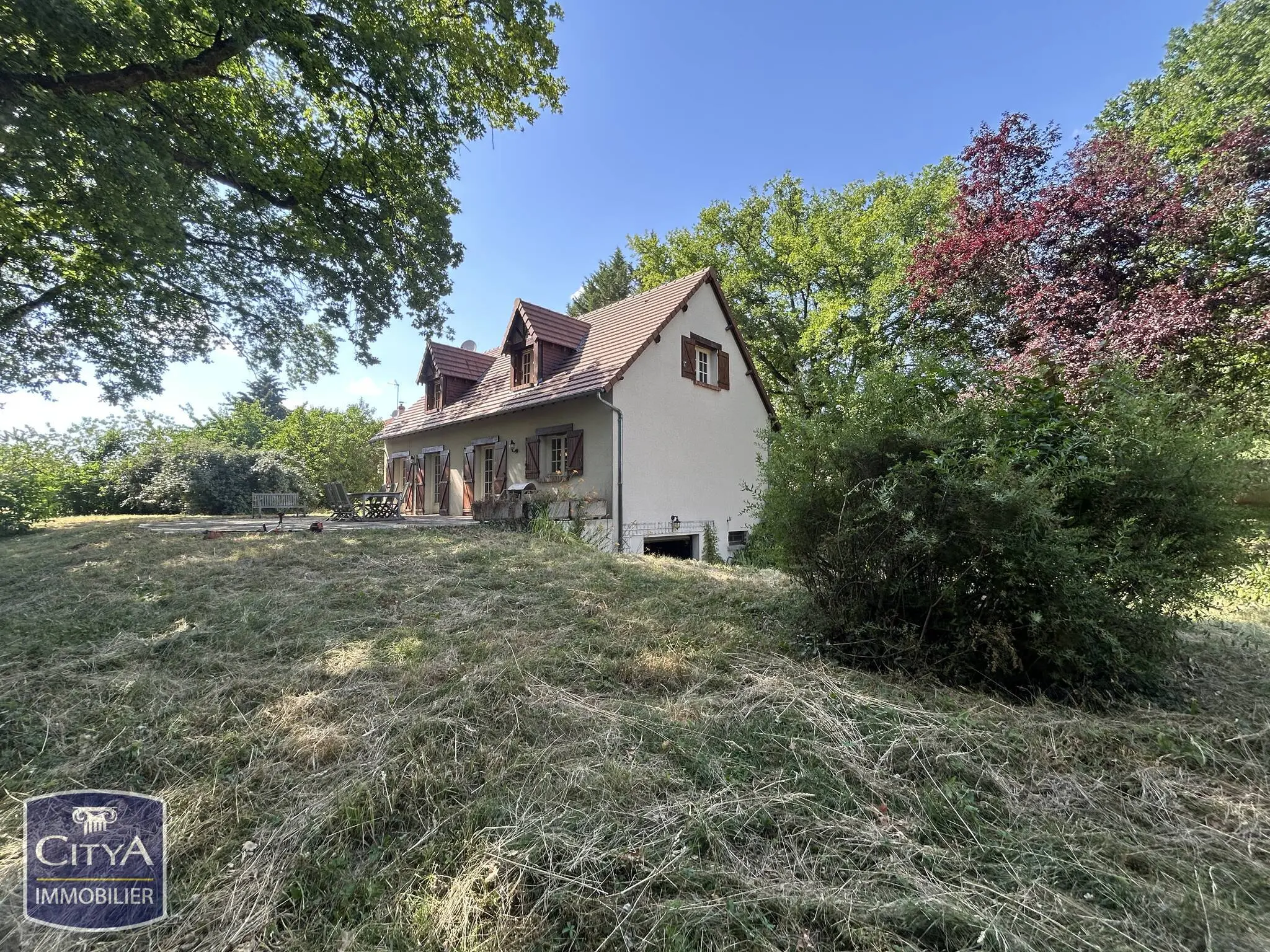 Maison 7 pièces à La Chapelle-Vendômoise — photo 3