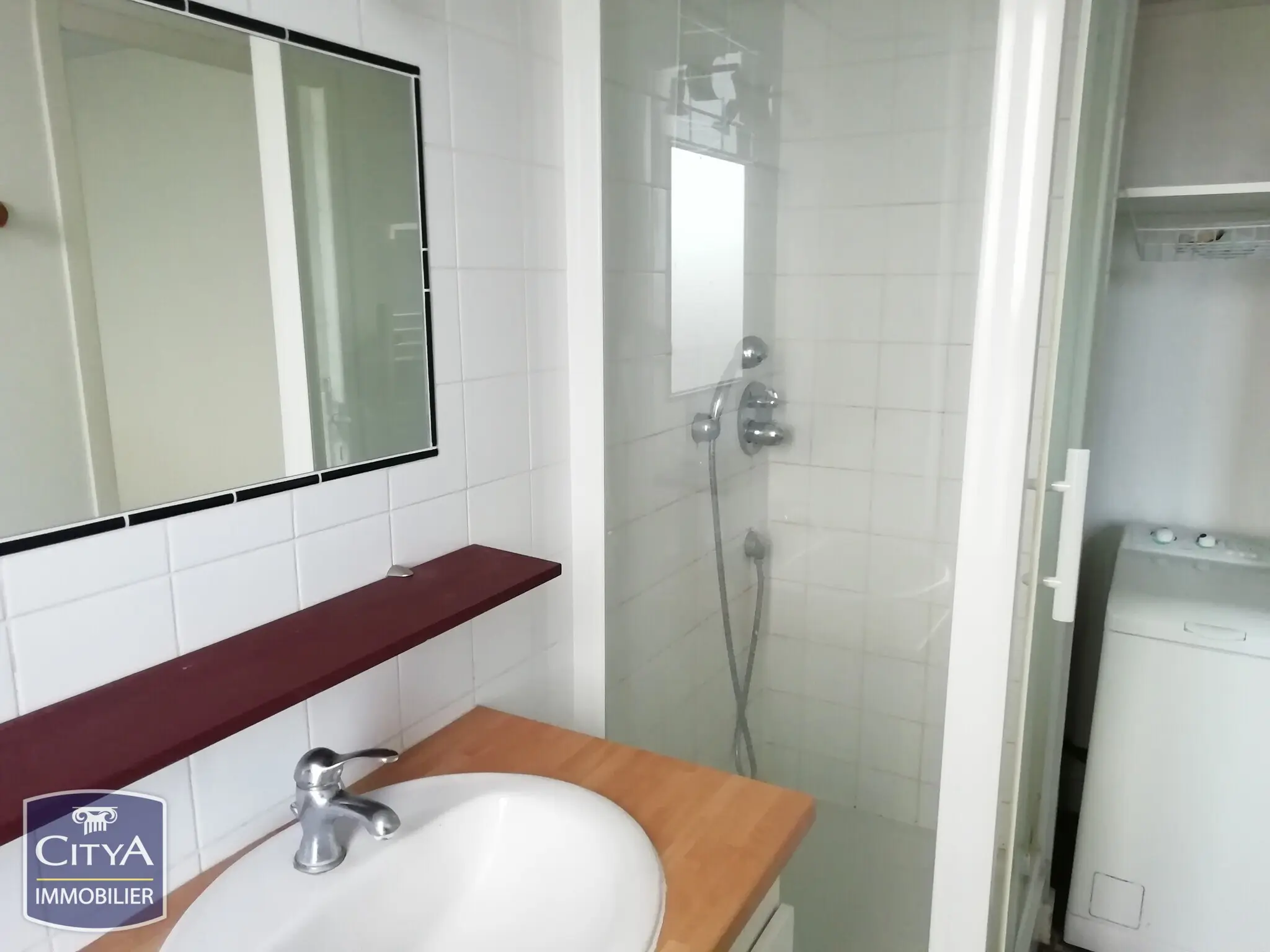 Appartement 2 pièces à Blois — photo 8