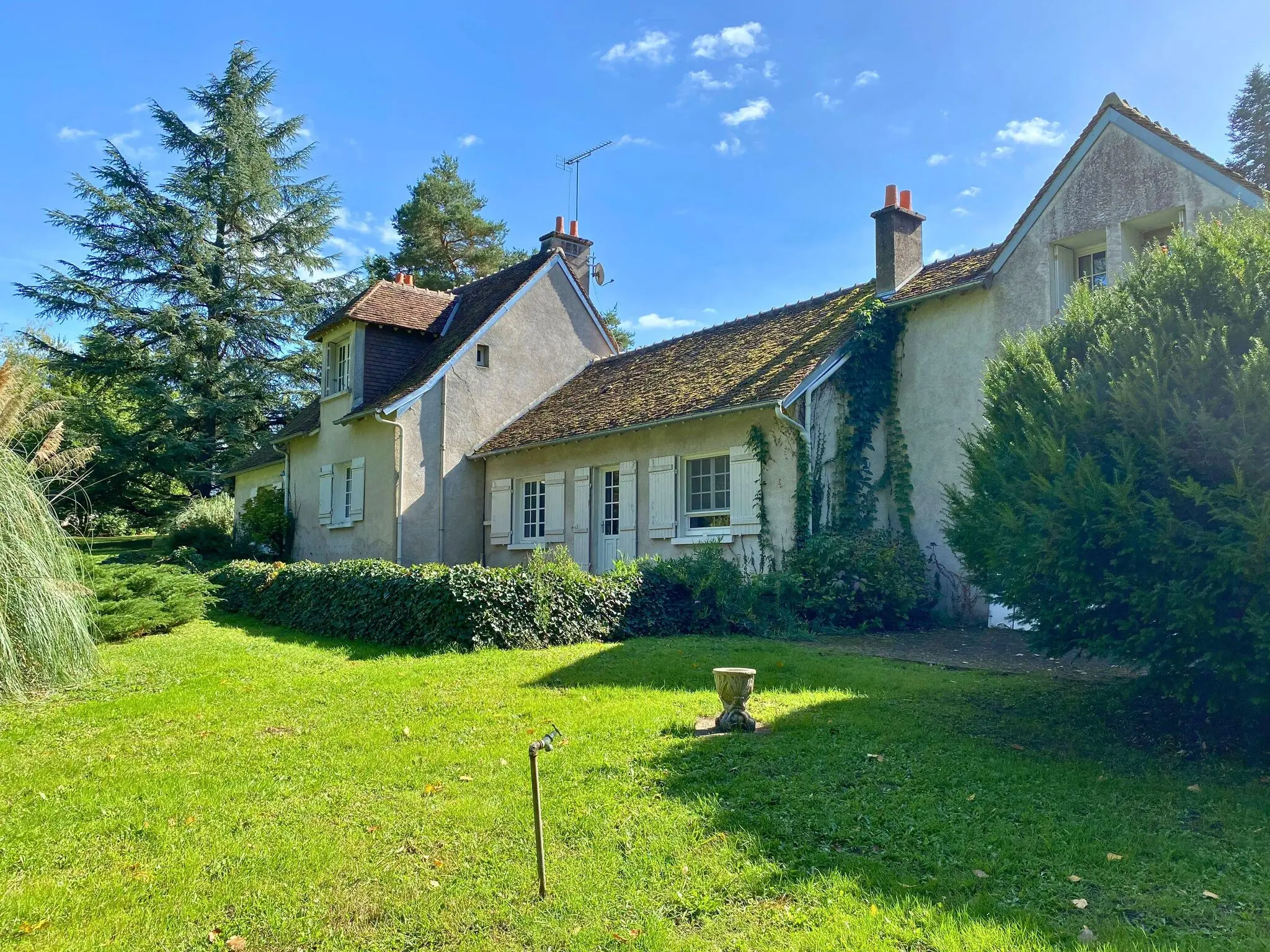 Maison 8 pièces à Chitenay — photo 3