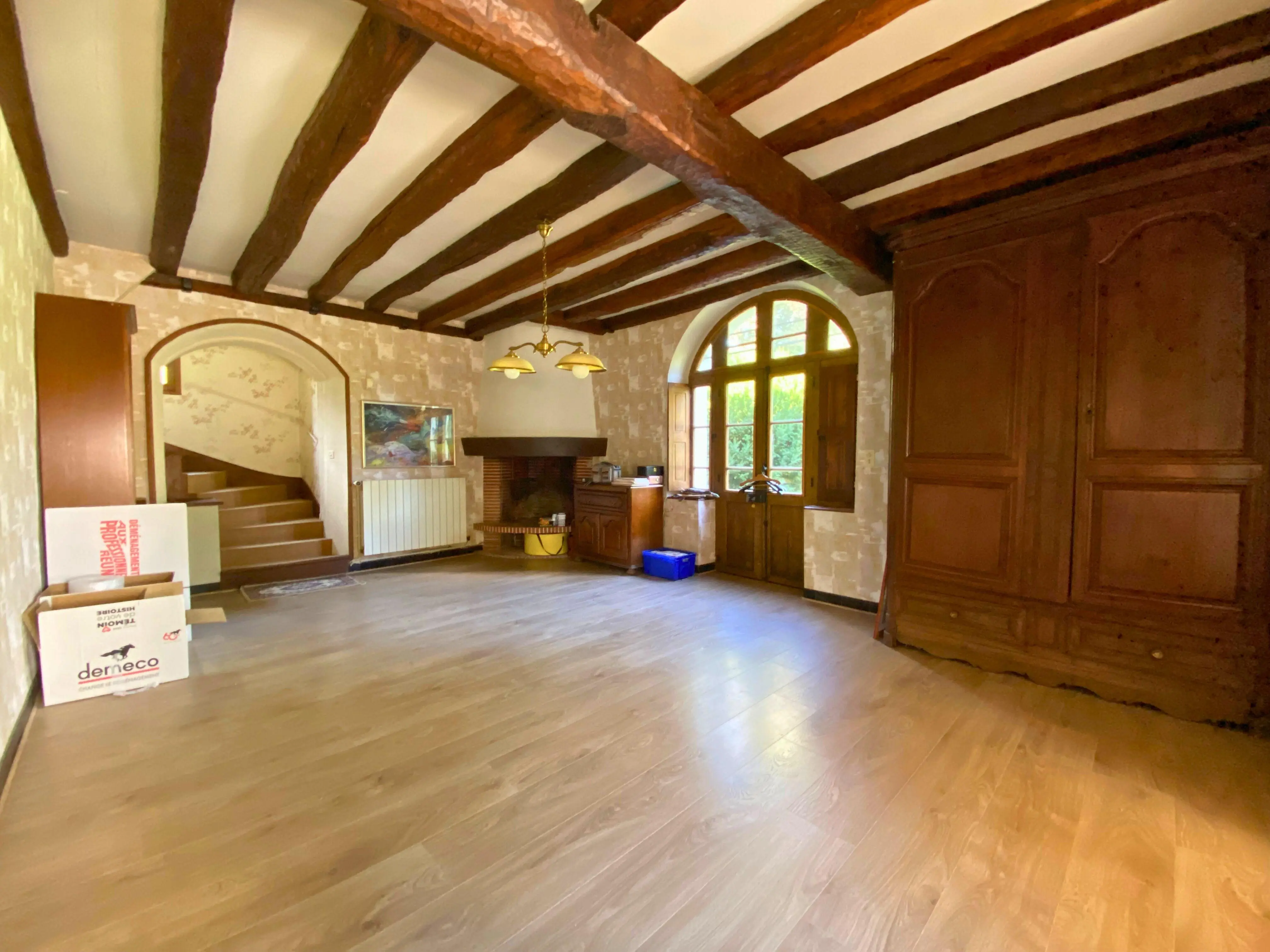 Maison 8 pièces à Chitenay — photo 7