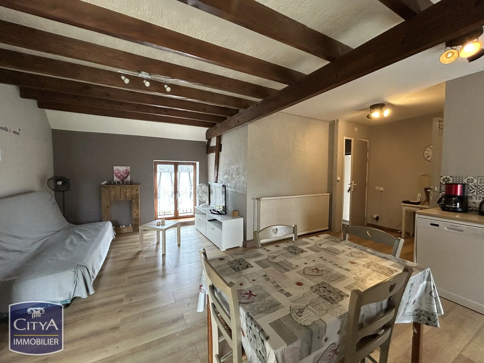 Immeuble à Blois — photo 13
