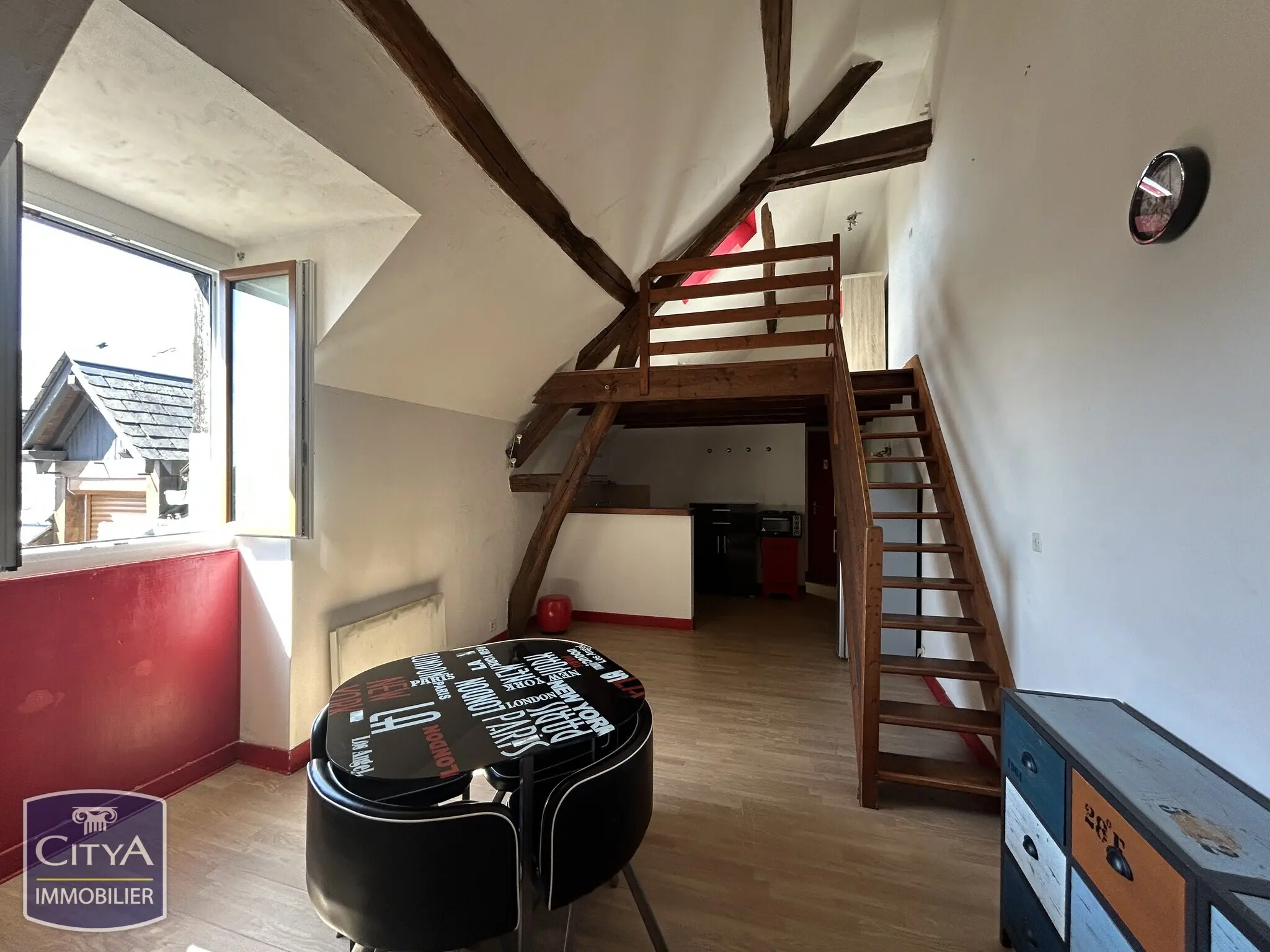 Appartement 2 pièces à Villebarou — photo 3