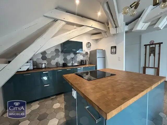 Appartement 4 pièces à Blois — photo 5