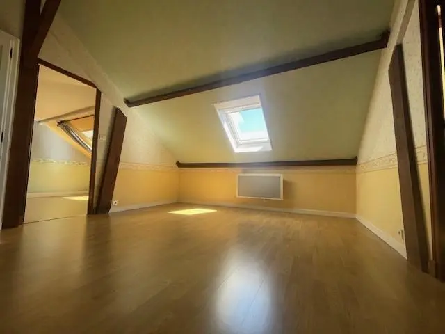 Maison 7 pièces à Saint-Lubin-en-Vergonnois — photo 16