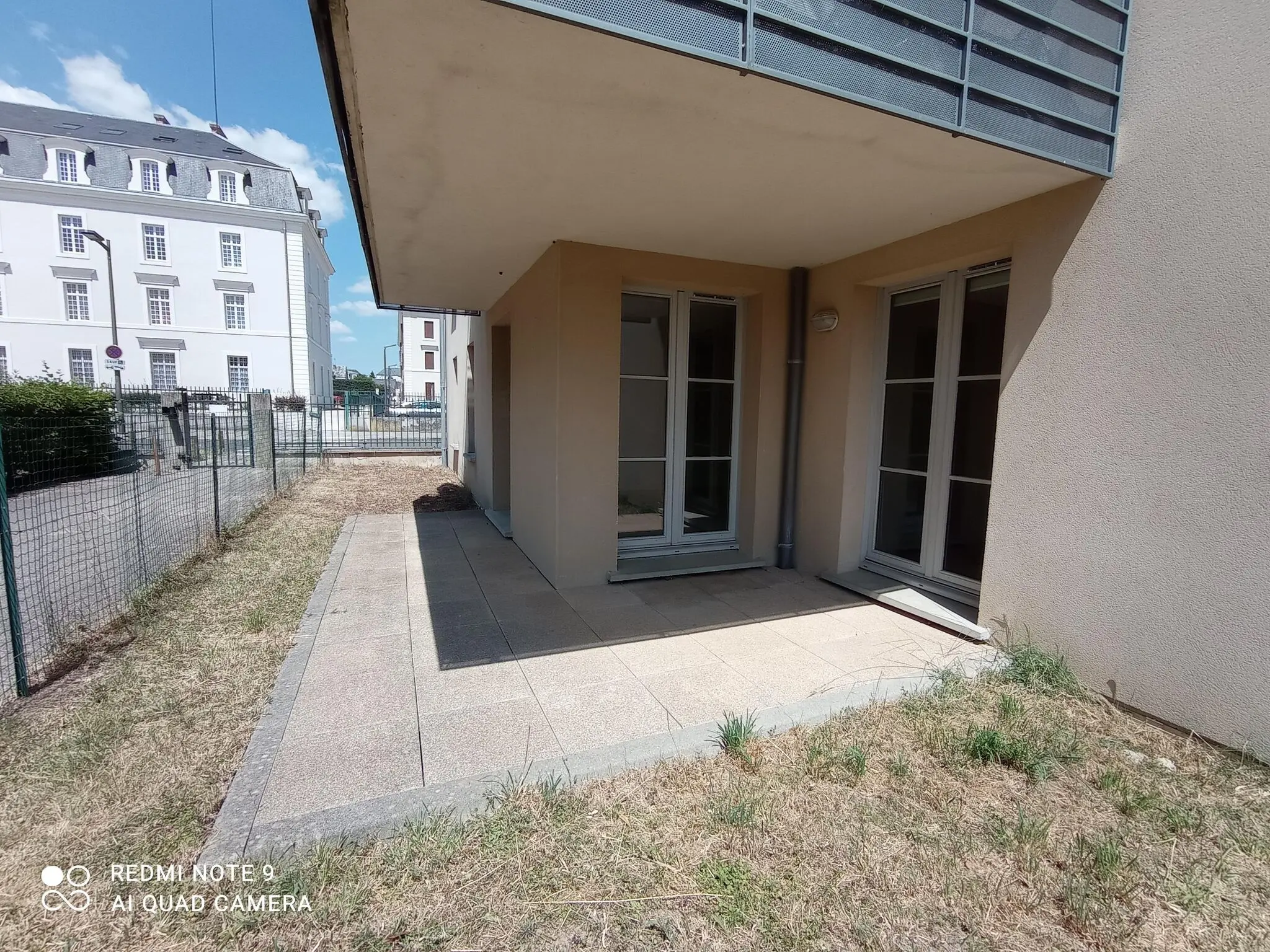 Appartement 4 pièces 73.1m²