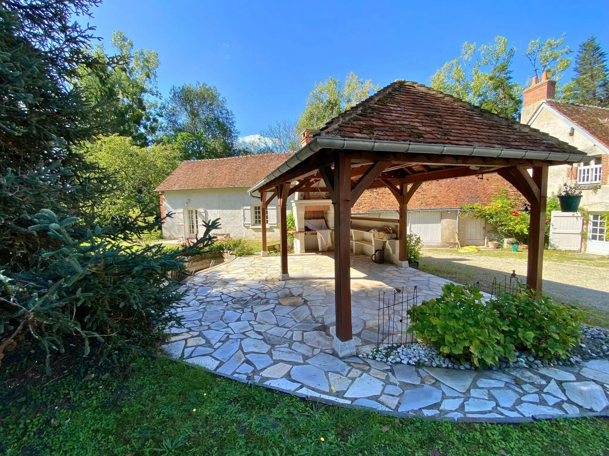 Maison 8 pièces à Chitenay — photo 4