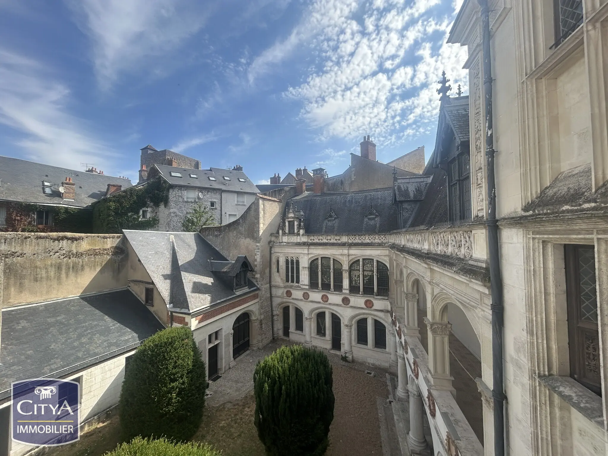 Appartement 6 pièces à Blois — photo 3
