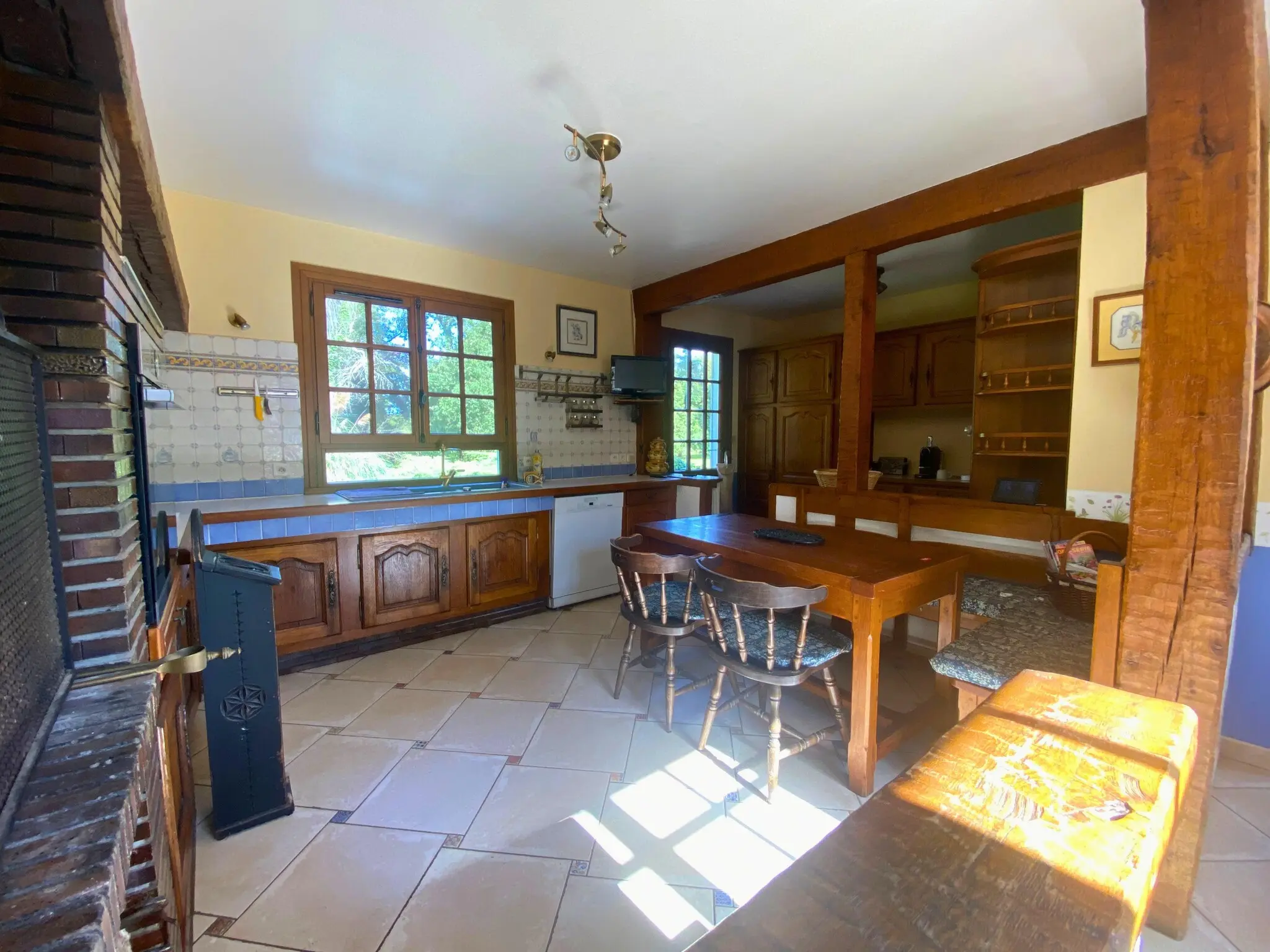 Maison 8 pièces à Chitenay — photo 8