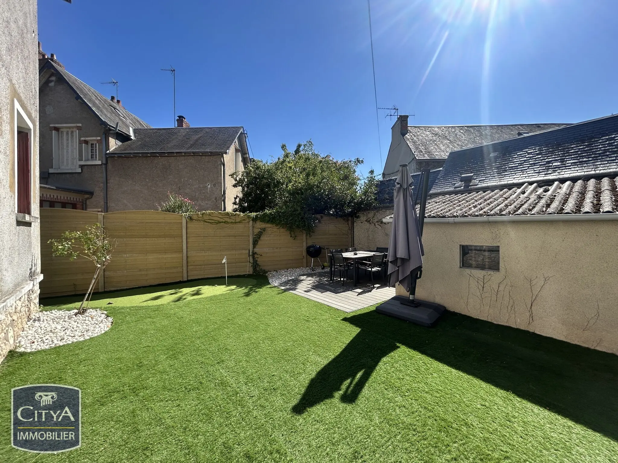 Maison 5 pièces à Blois — photo 20