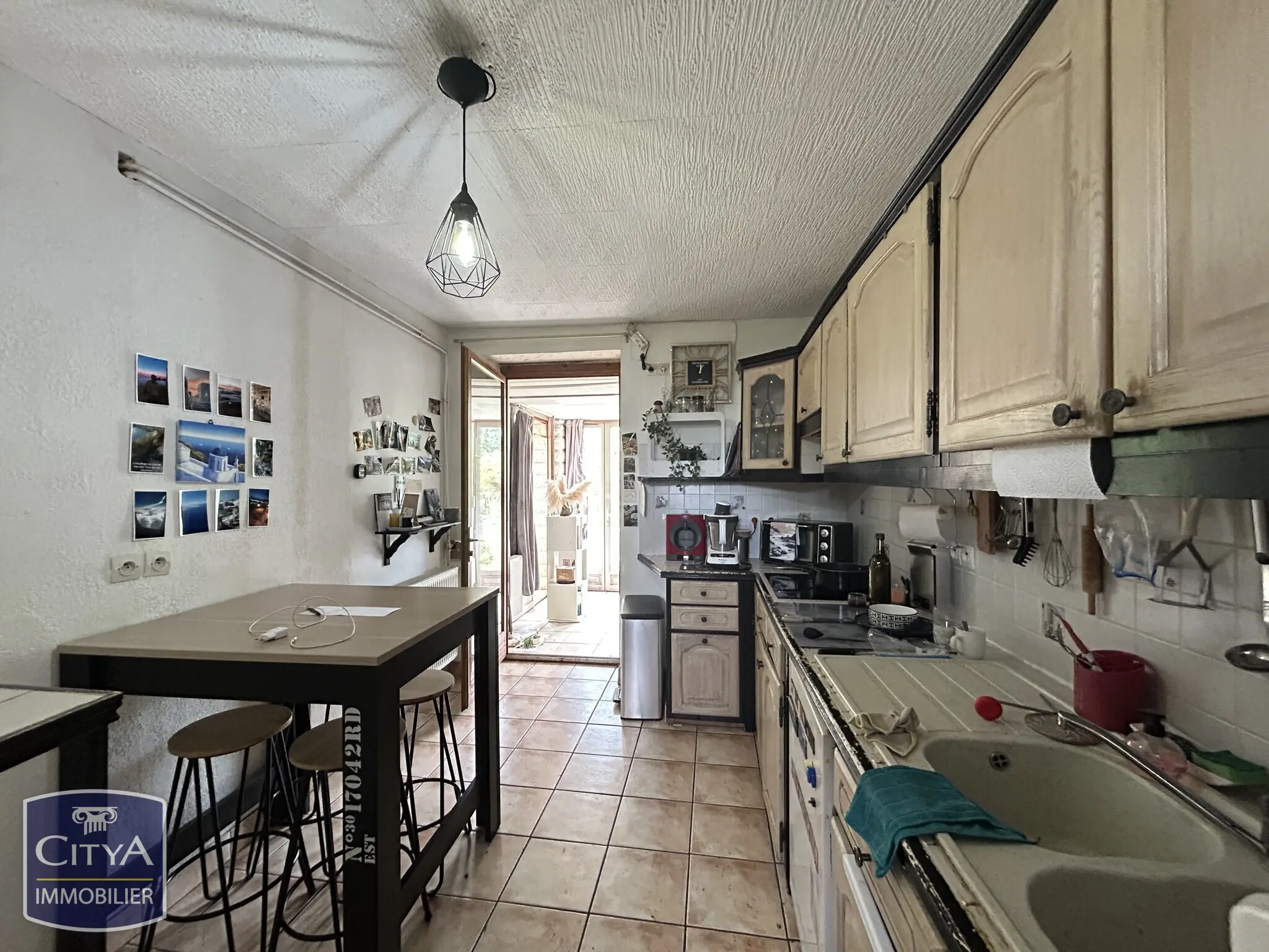 Immeuble à Blois — photo 22