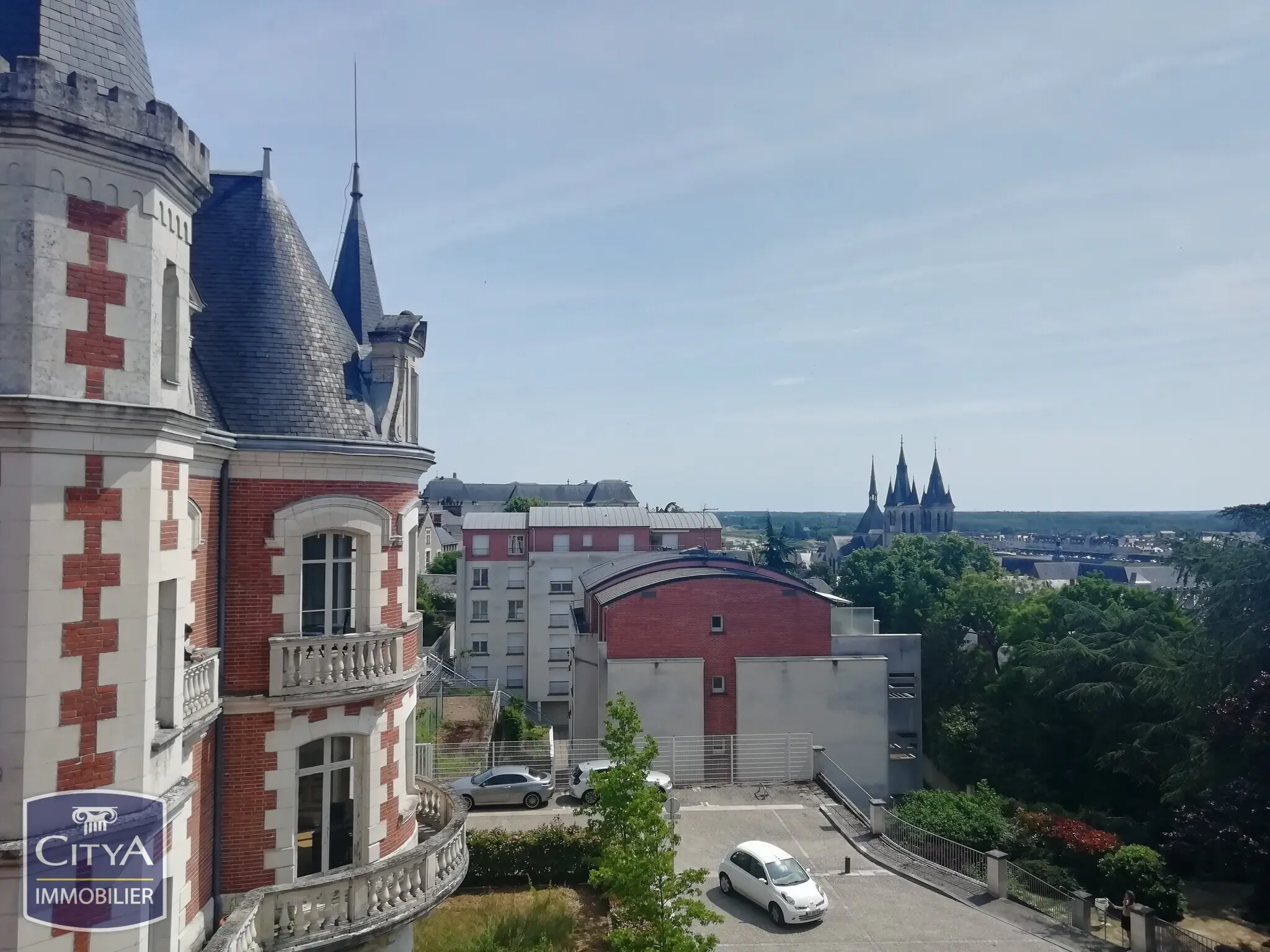 Appartement 4 pièces à Blois — photo 6