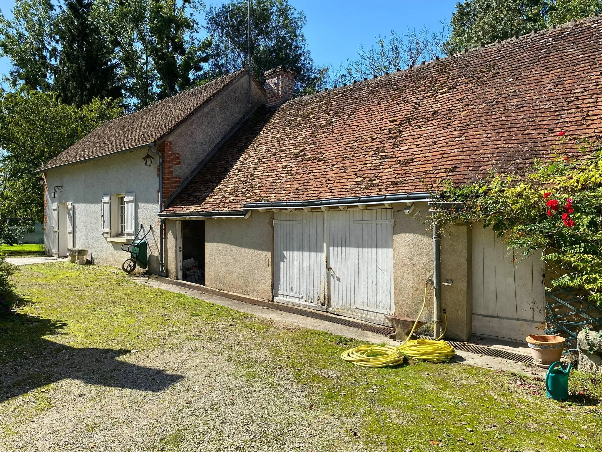 Maison 8 pièces à Chitenay — photo 16
