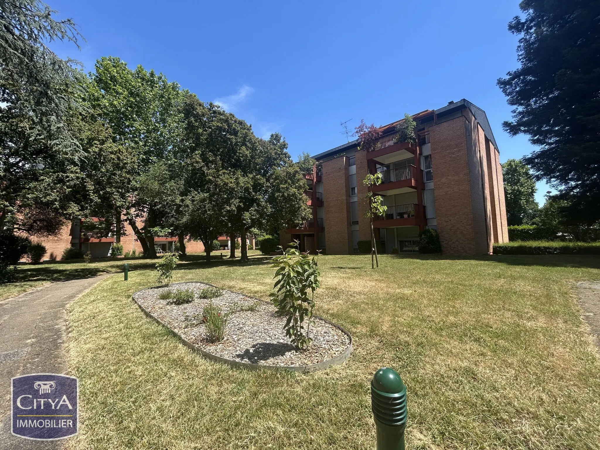 Appartement 5 pièces 105m²