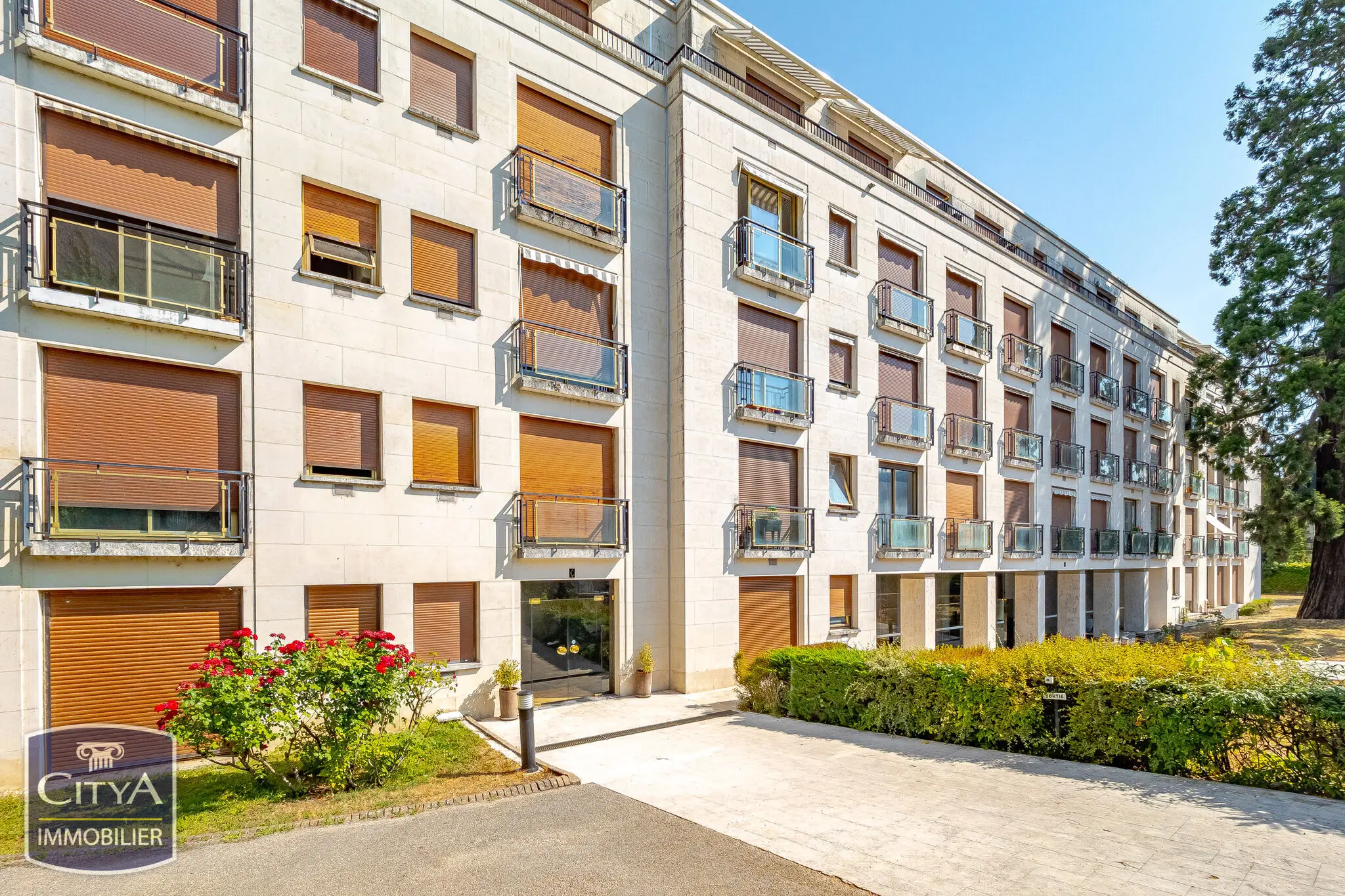 Appartement 1 pièces à Blois — photo 10