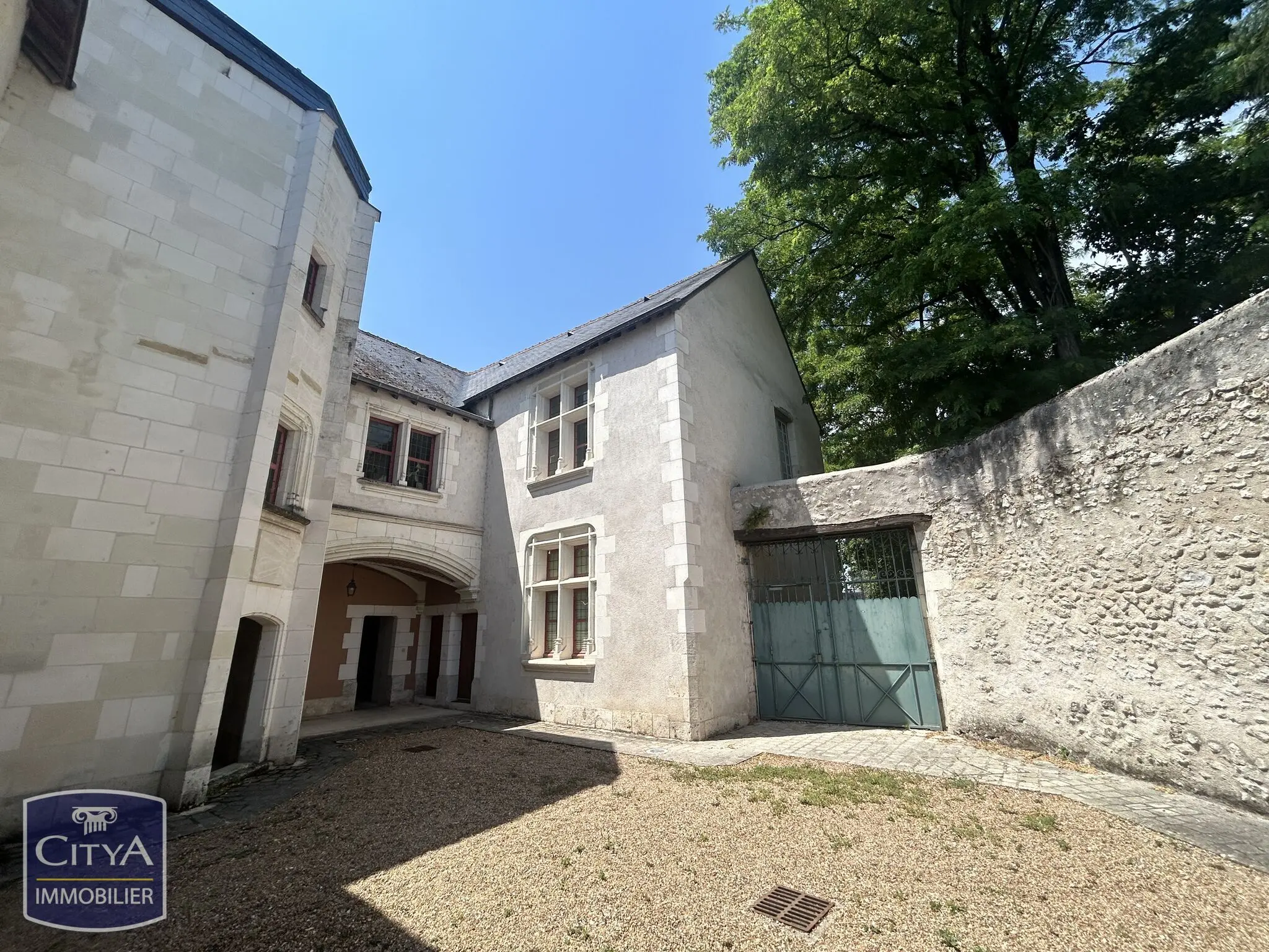 Appartement 4 pièces 89.33m²