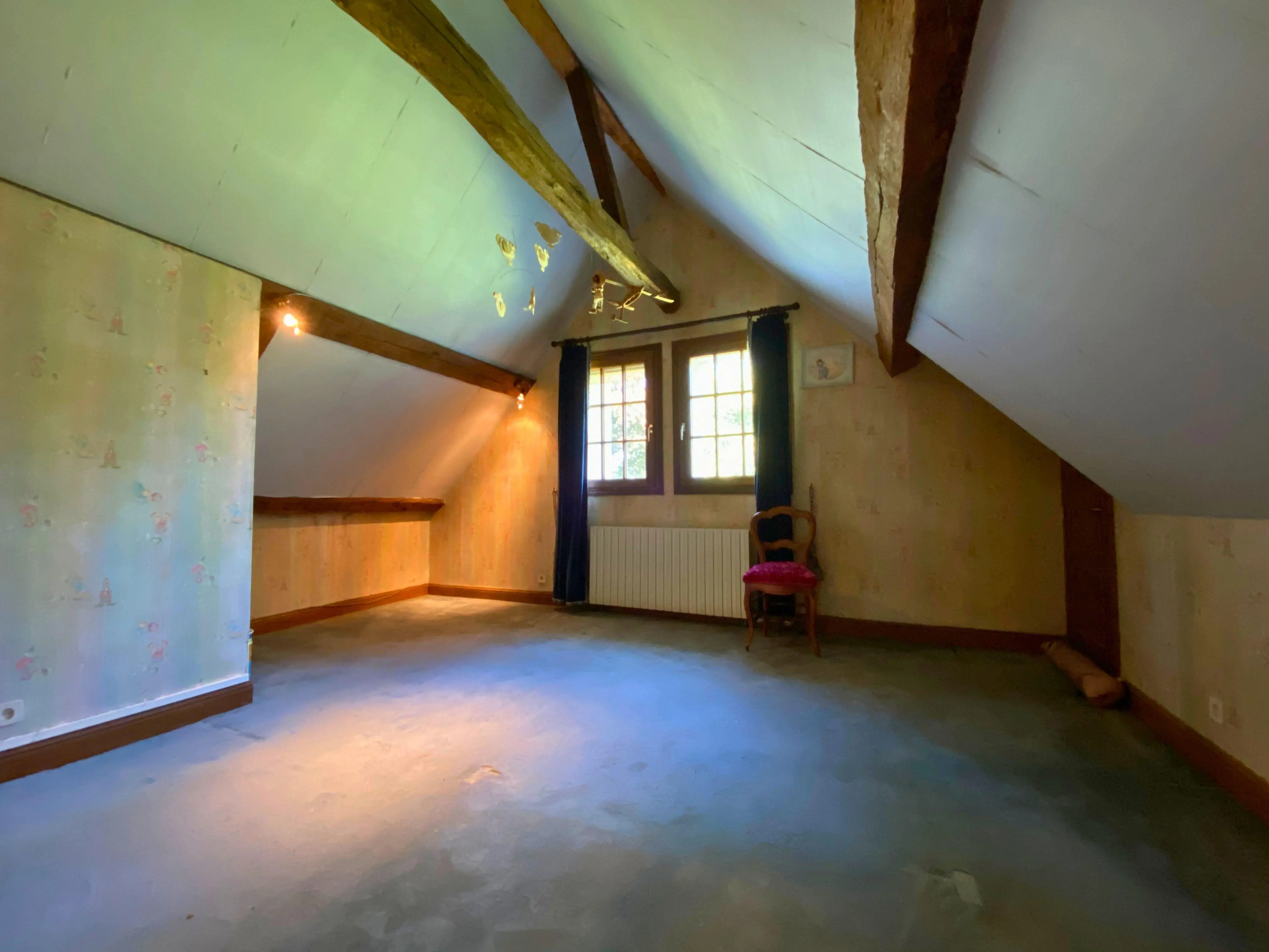 Maison 8 pièces à Chitenay — photo 14