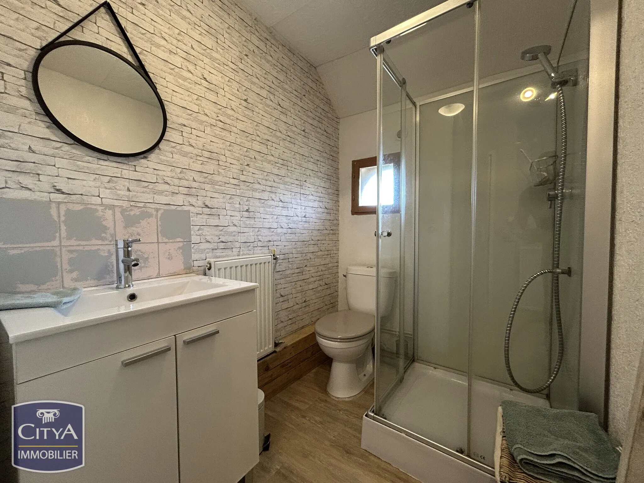 Immeuble à Blois — photo 15