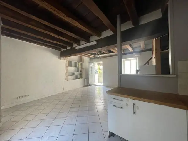 Appartement 3 pièces à Blois — photo 4