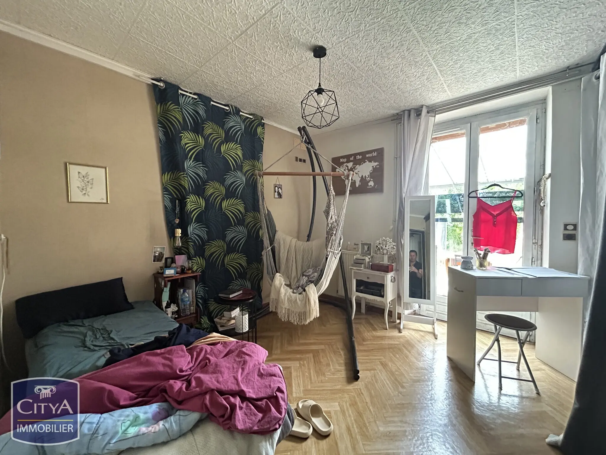 Immeuble à Blois — photo 25