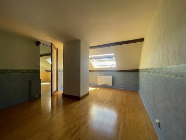 Maison 7 pièces à Saint-Lubin-en-Vergonnois — photo 17