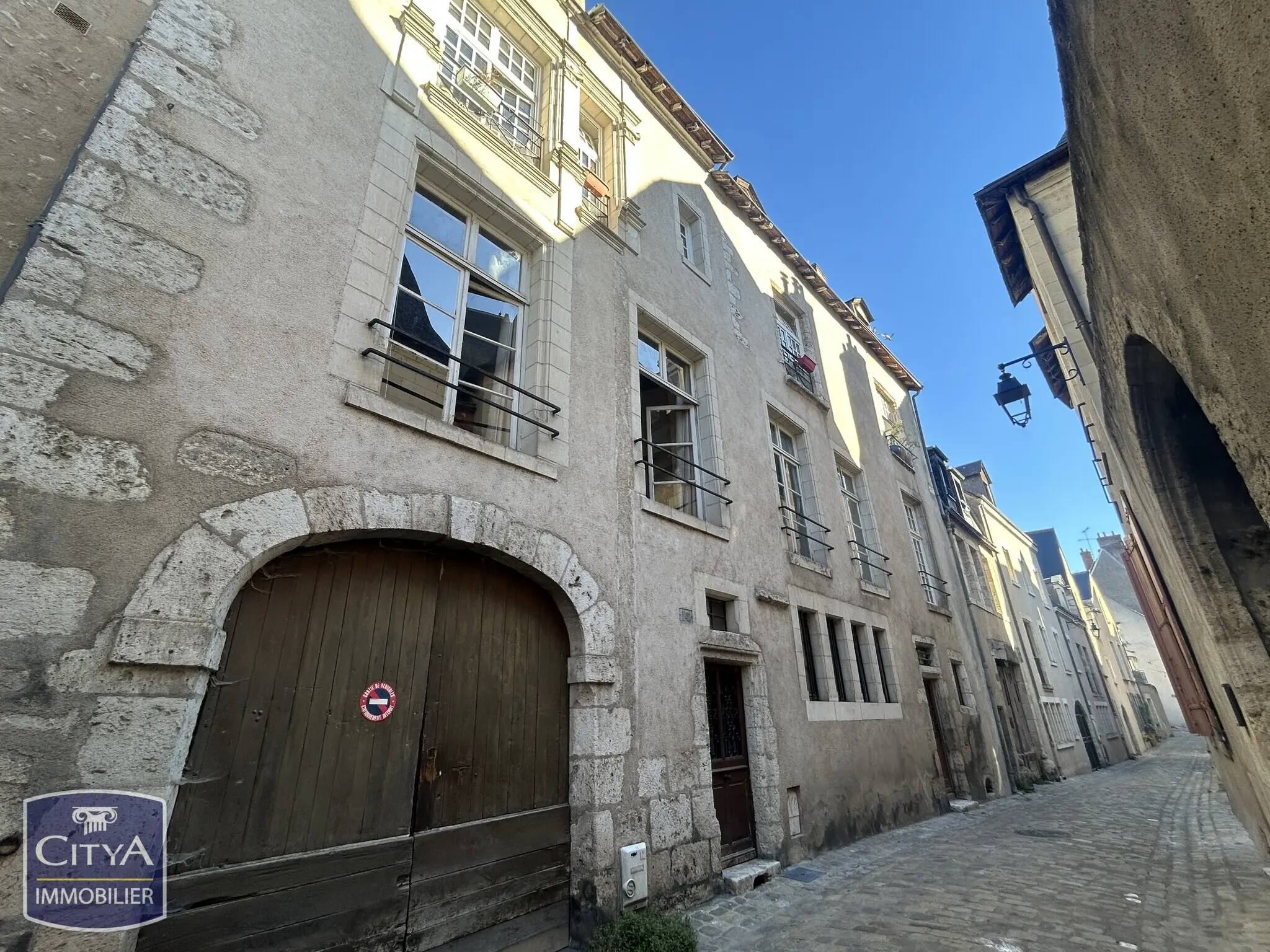 Appartement 3 pièces 62.62m²