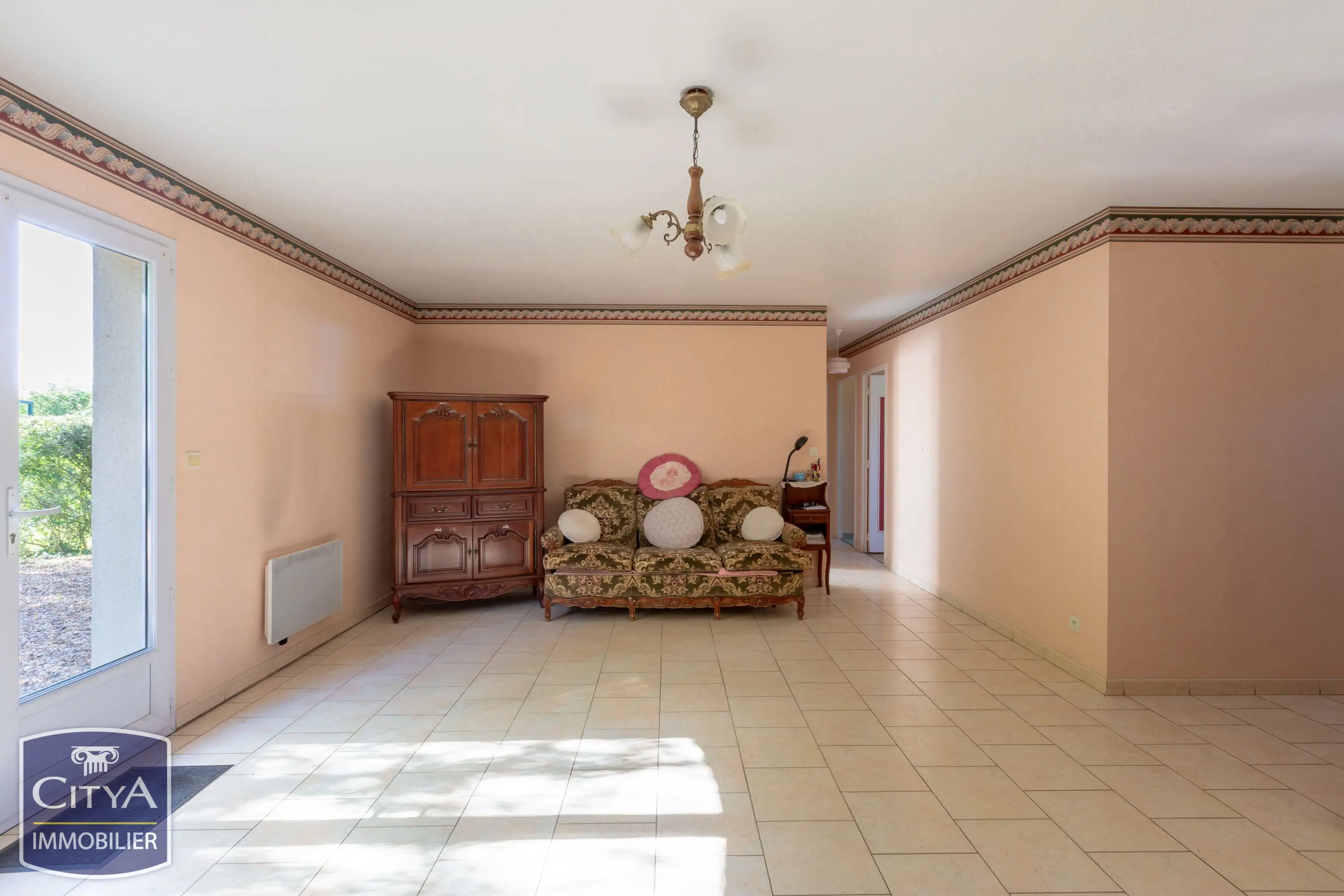 Maison 3 pièces à Villerable — photo 9