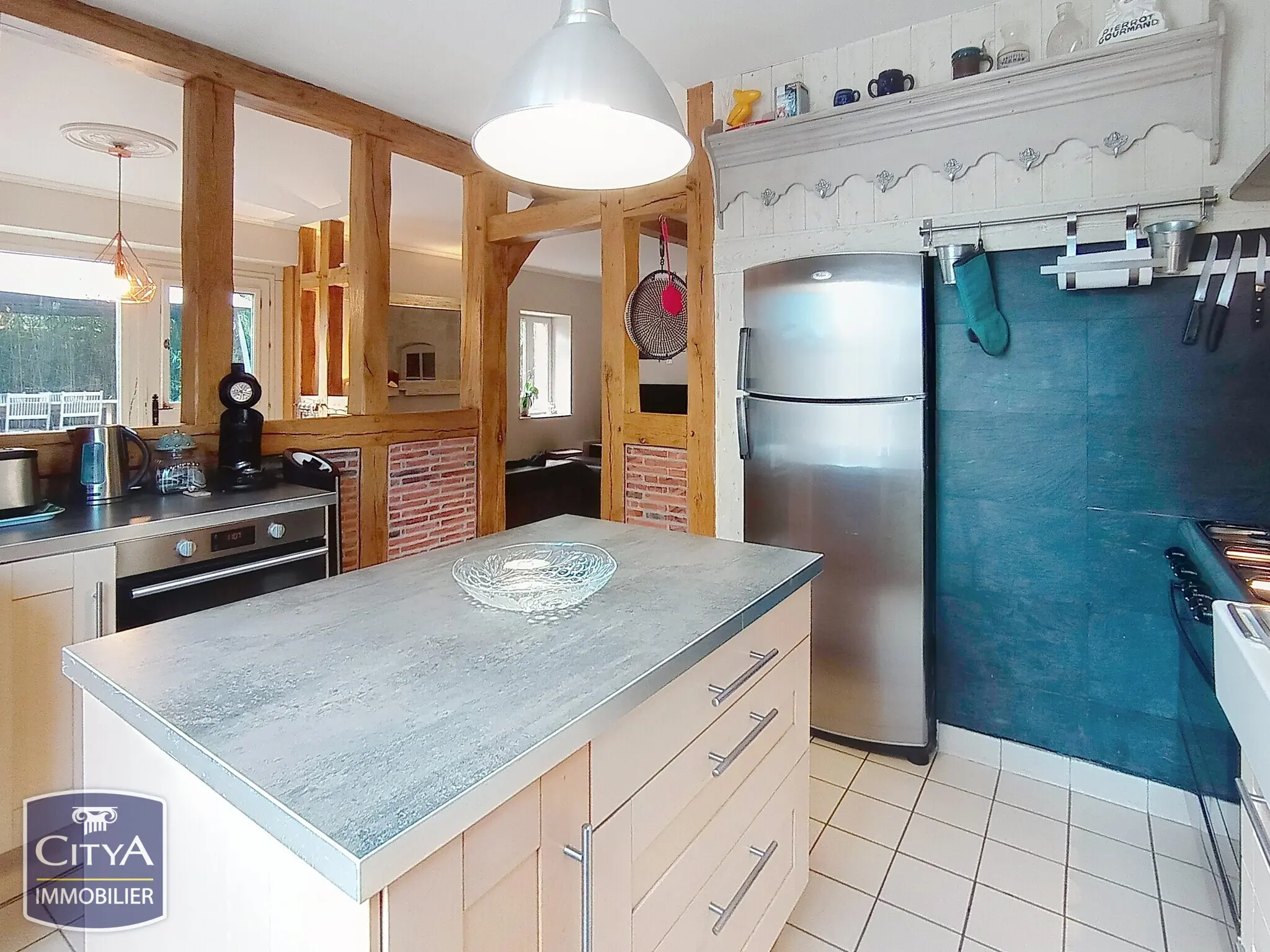 Maison 5 pièces à Maslives — photo 8