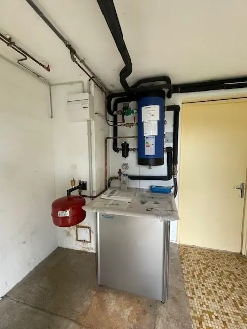 Maison 7 pièces à Saint-Lubin-en-Vergonnois — photo 24