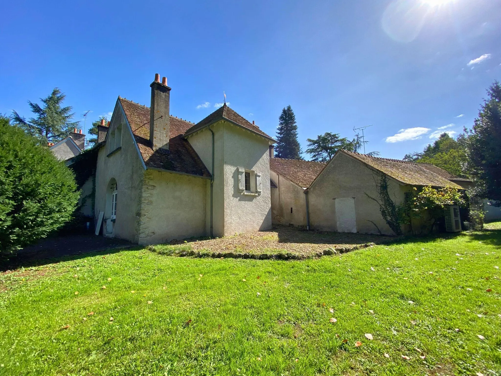 Maison 8 pièces à Chitenay — photo 2