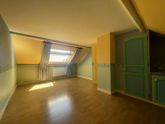 Maison 7 pièces à Saint-Lubin-en-Vergonnois — photo 18