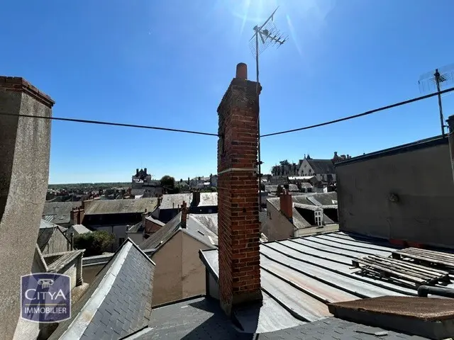 Appartement 6 pièces à Blois — photo 14