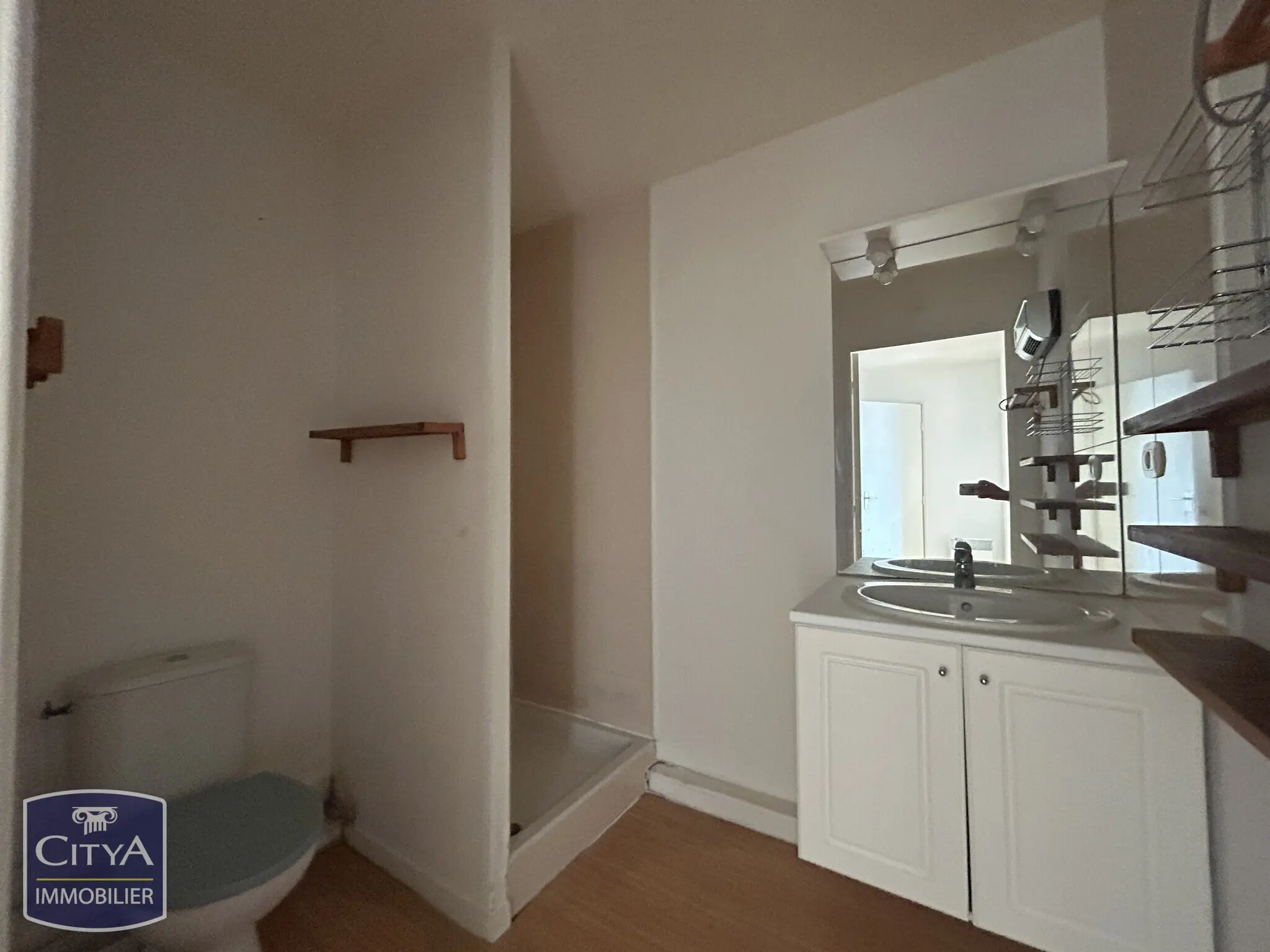 Appartement 2 pièces à Blois — photo 8