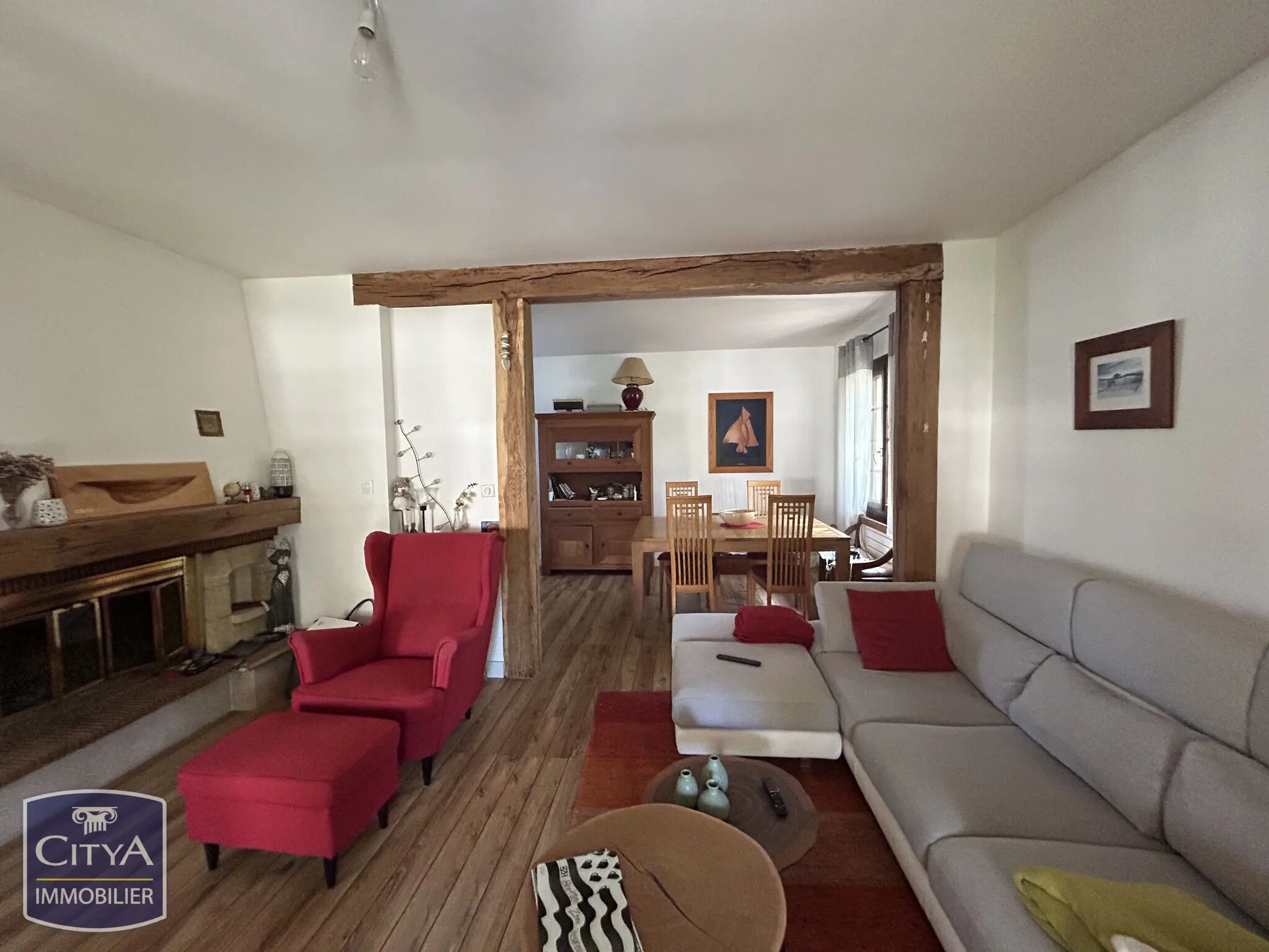 Maison 4 pièces à Vineuil — photo 6