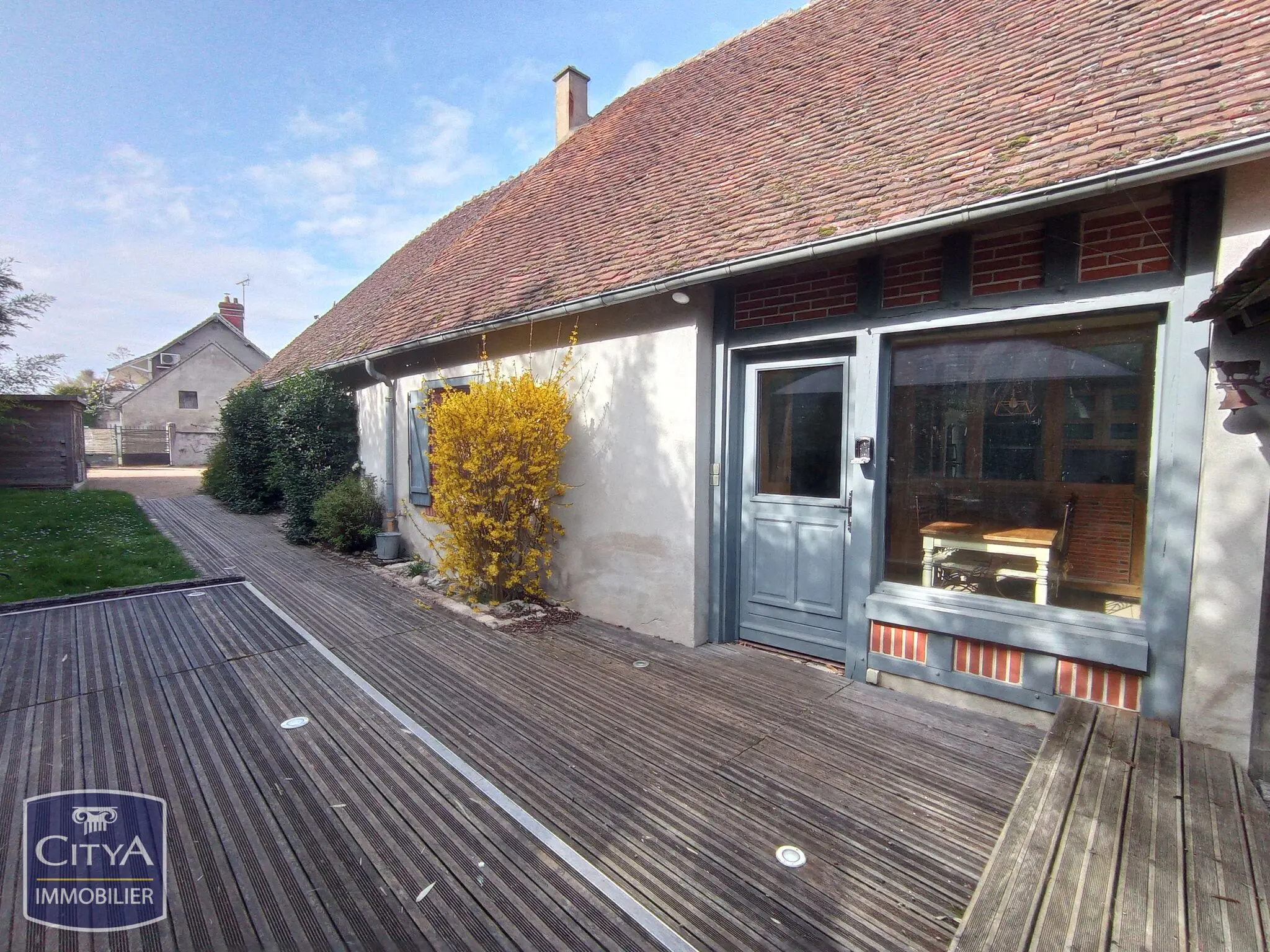 Maison 5 pièces à Maslives — photo 3