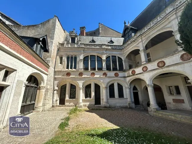 Appartement 6 pièces à Blois — photo 2