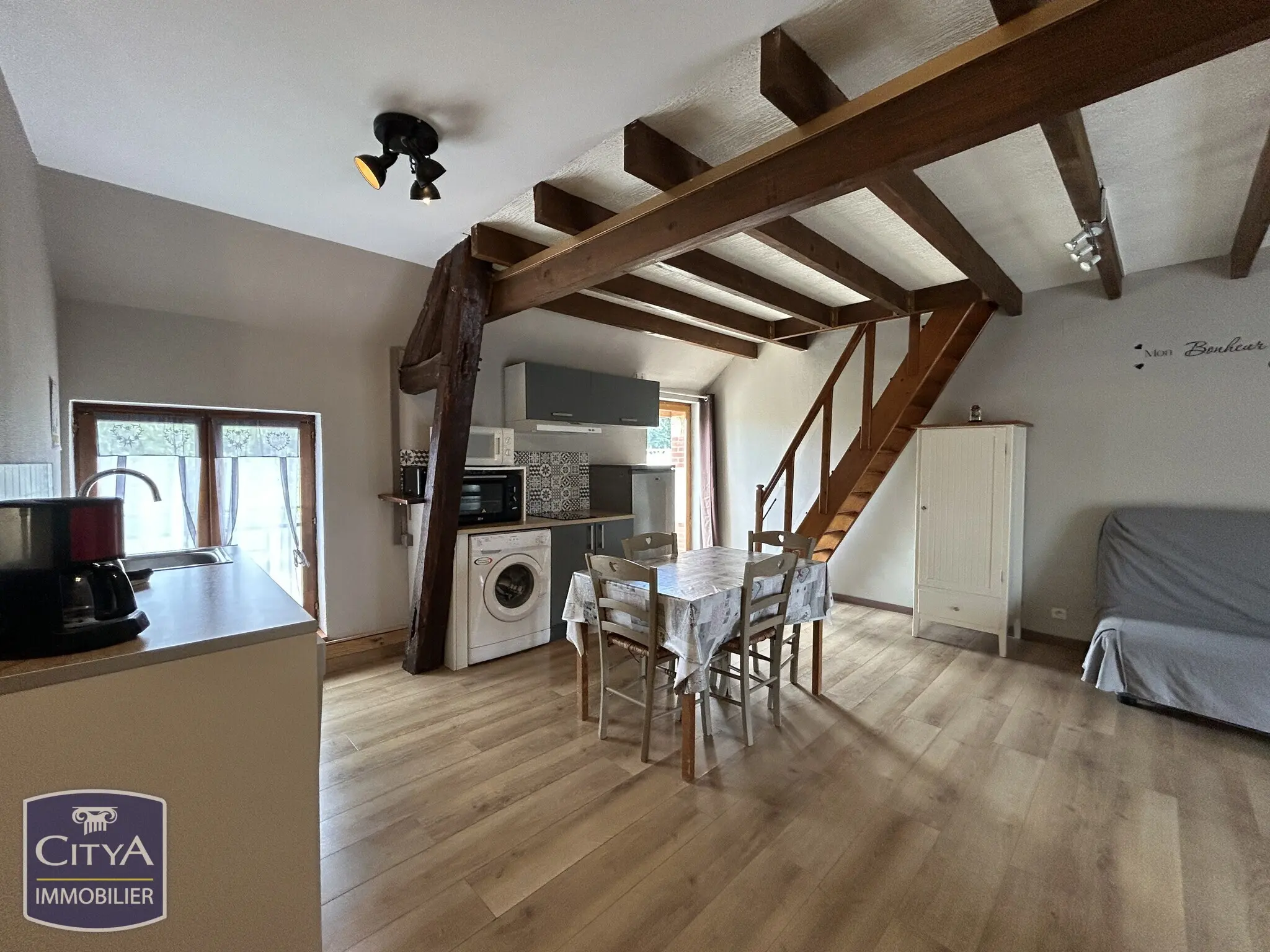 Immeuble à Blois — photo 11