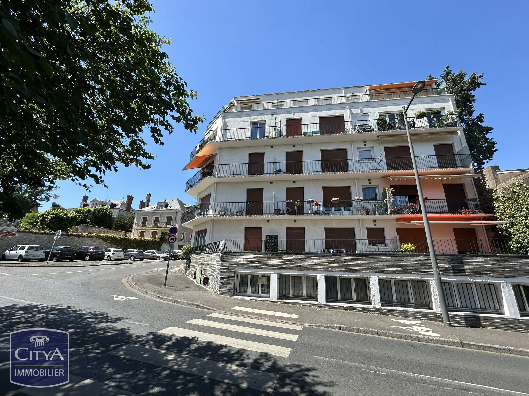 Appartement 2 pièces à Blois — photo 9