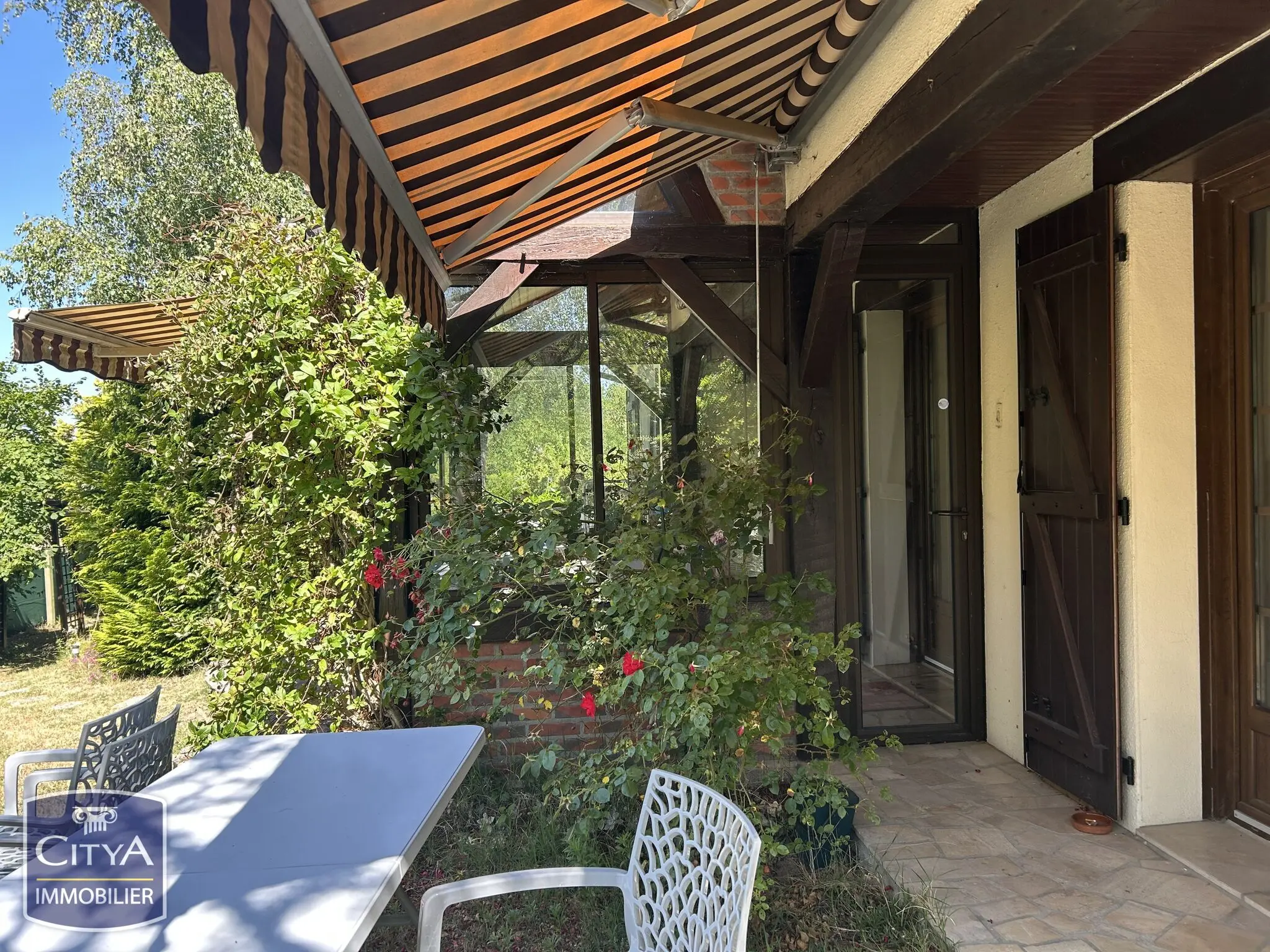 Maison 4 pièces à Vineuil — photo 2
