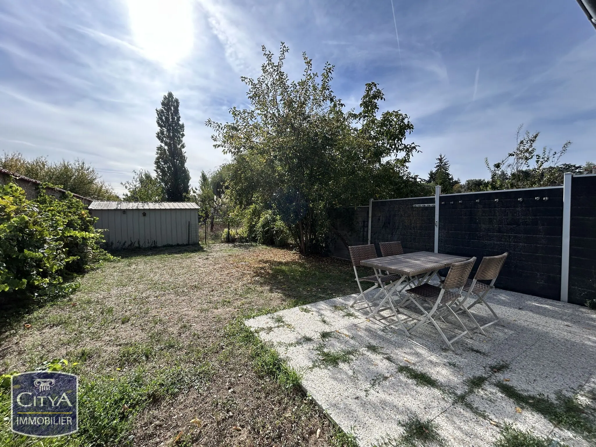 Immeuble à Blois — photo 2