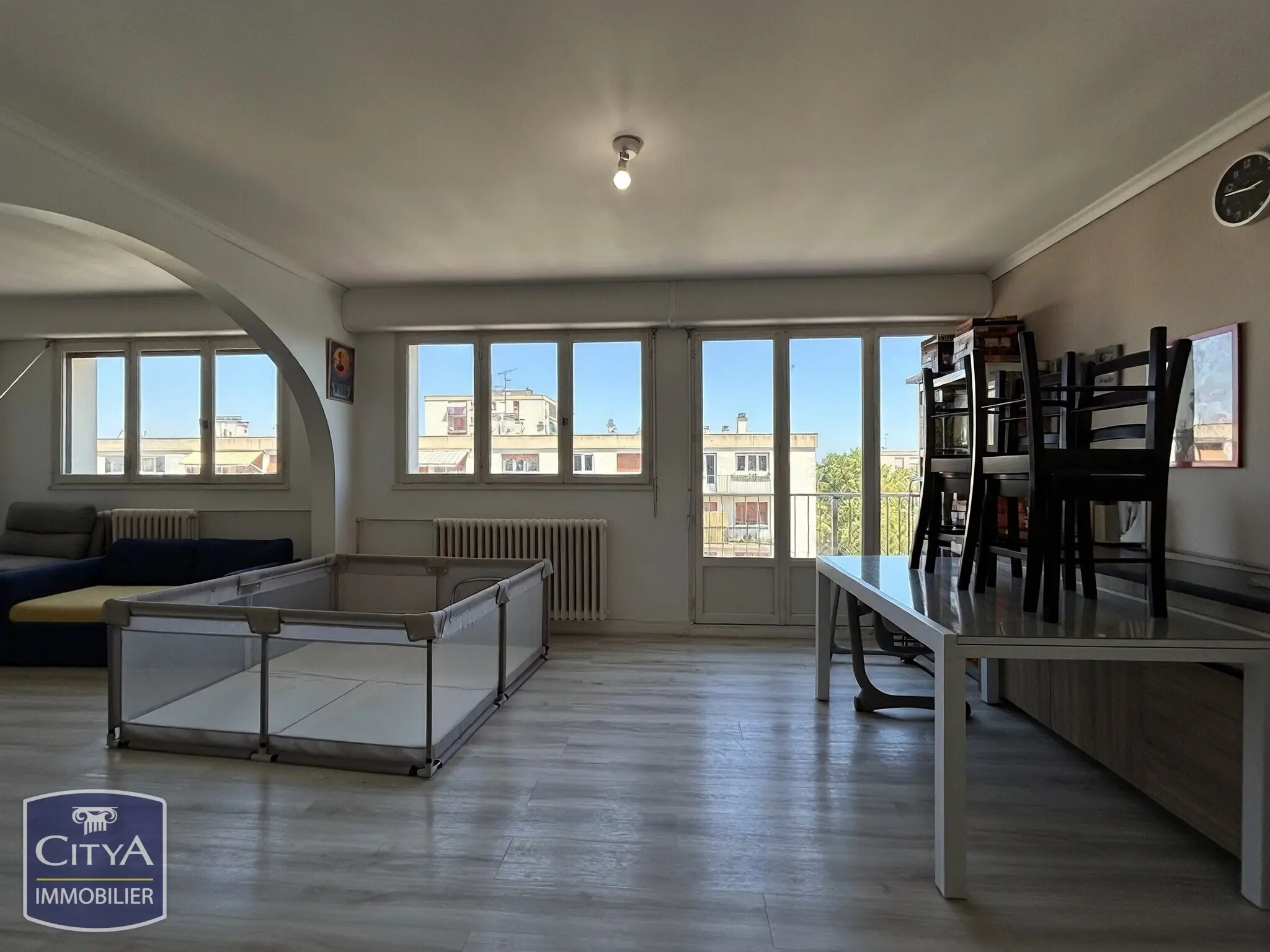 Appartement 5 pièces à Blois — photo 5